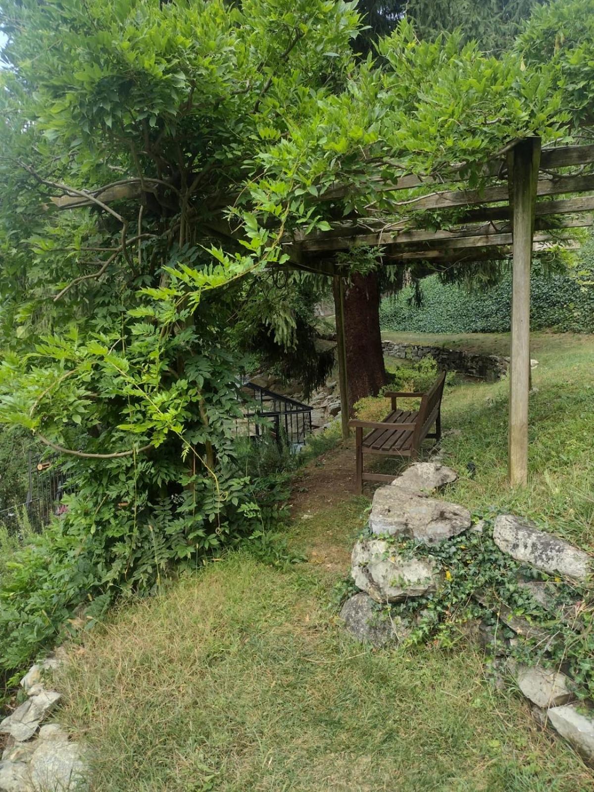 Double Room with Terrace - Photo 15