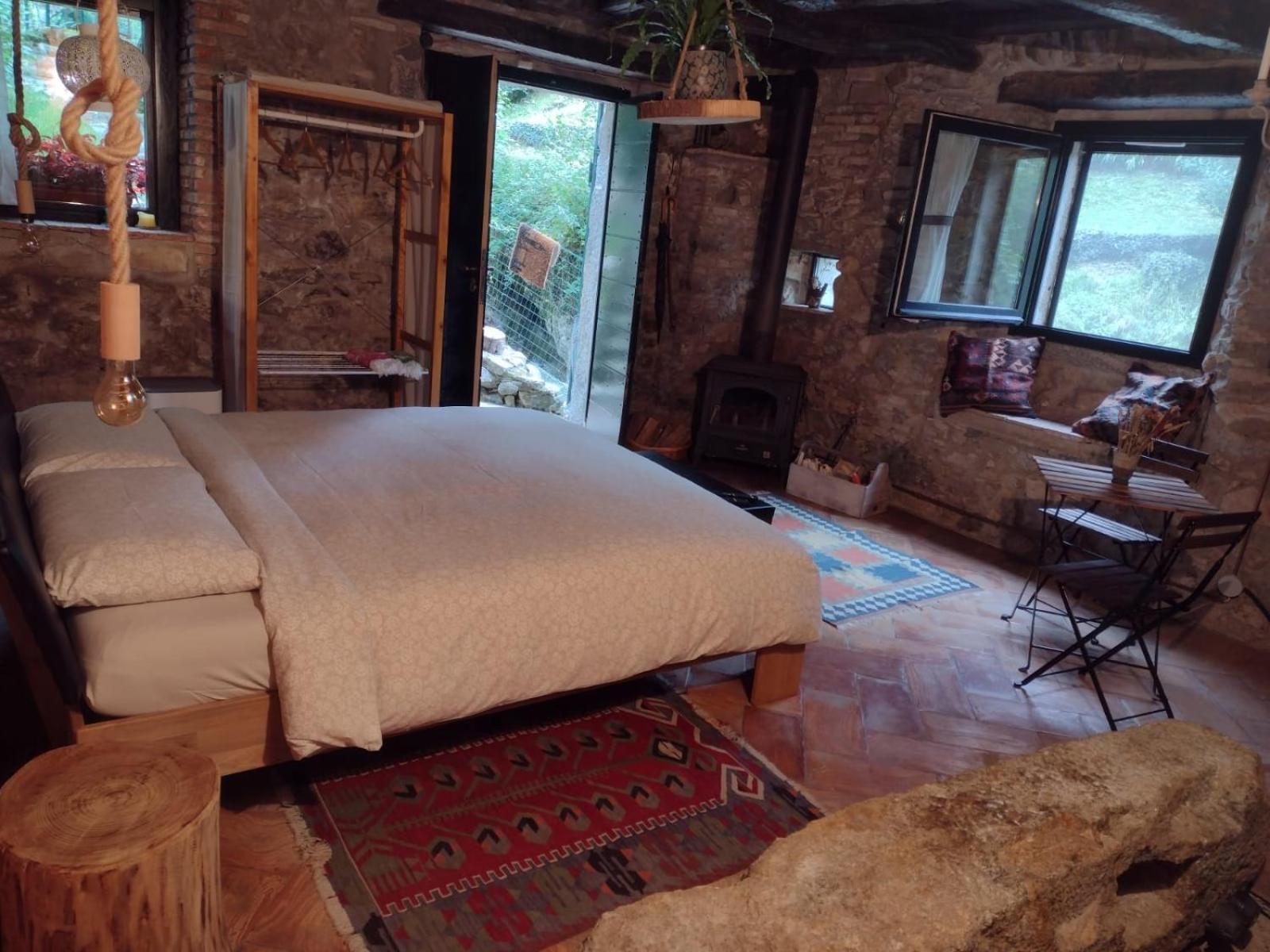 Double Room - Photo 3