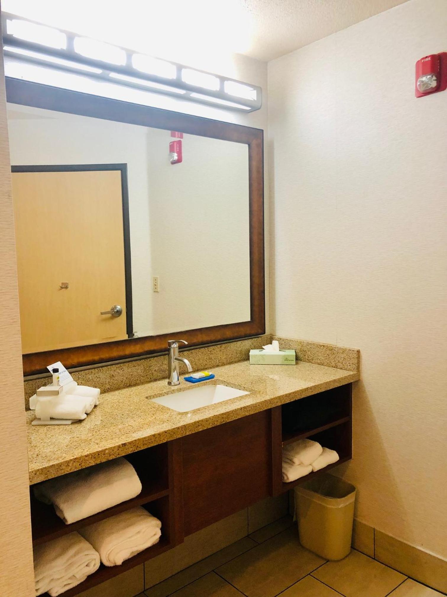 King Suite - Disability Access - Photo 7