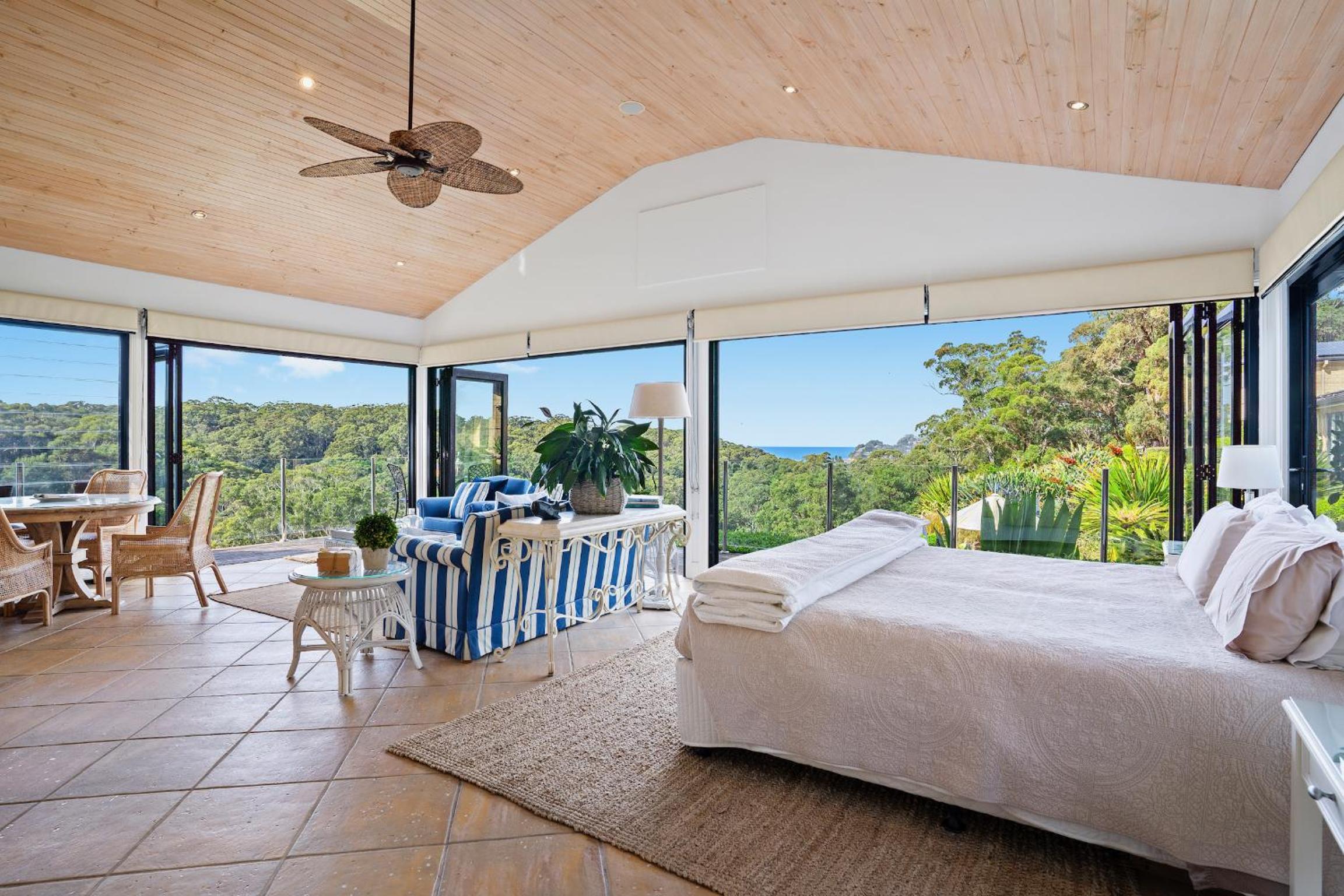 Studio Villa
