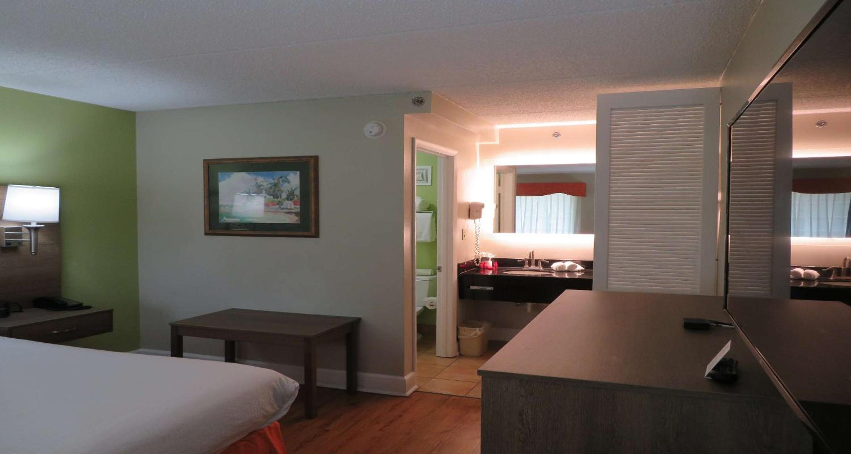 Queen Room - Photo 4