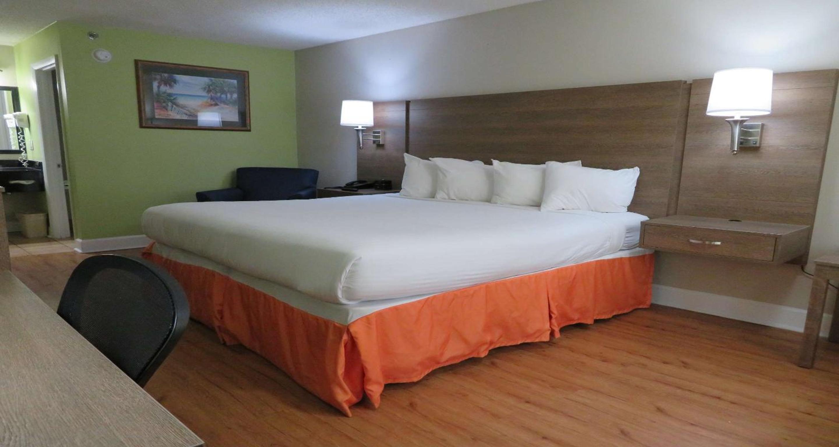 King Room - Photo 6