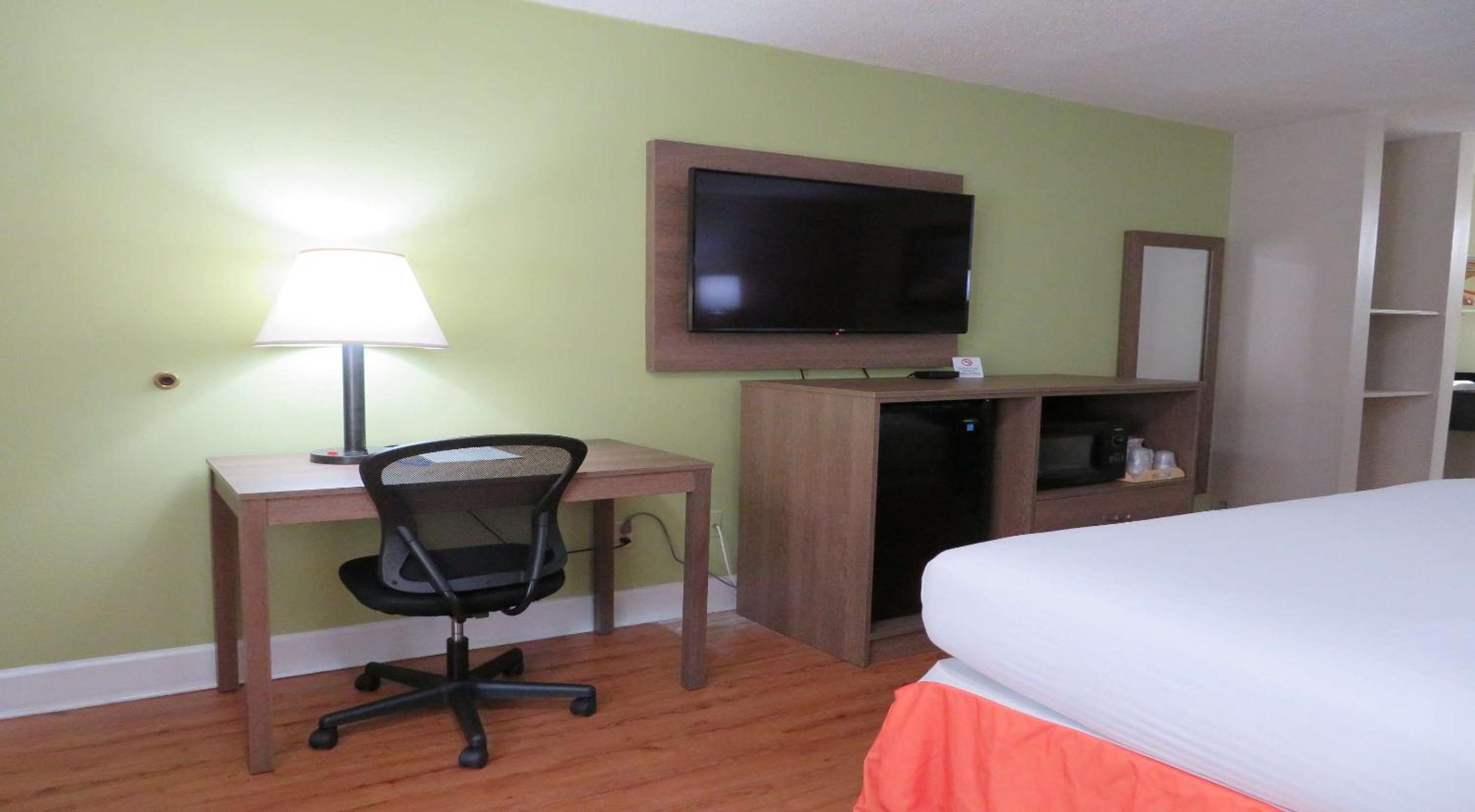 King Room - Photo 5