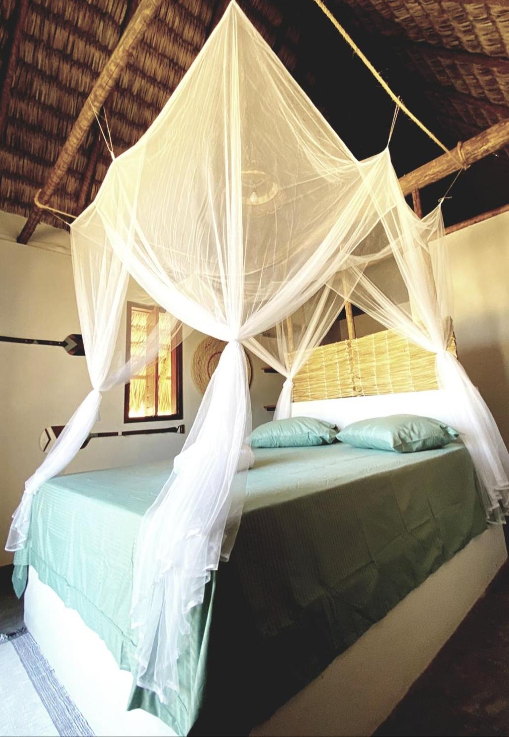One-Bedroom Chalet photo 1