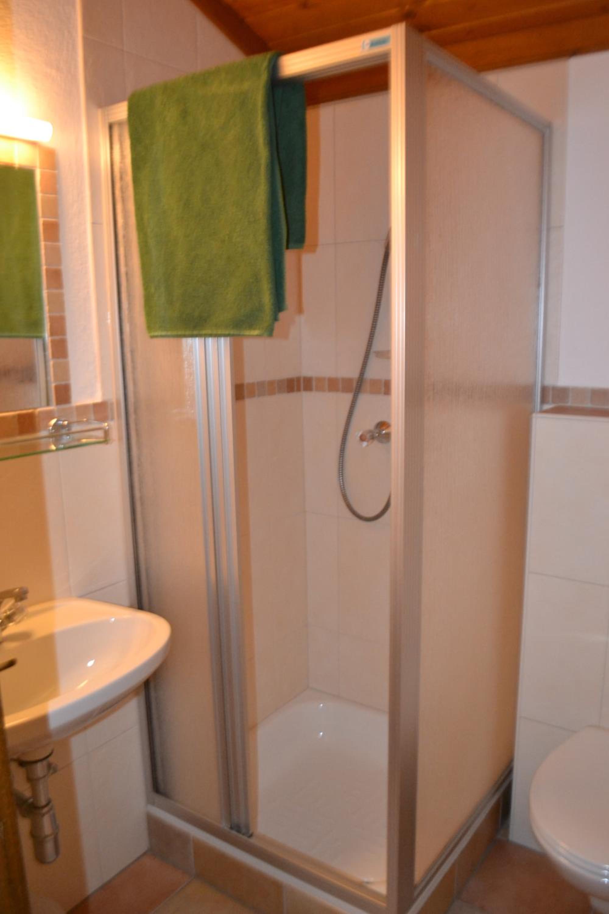 Double Room with Balcony photo 3