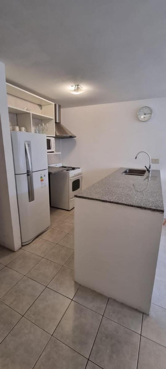 One-Bedroom Apartment photo 3