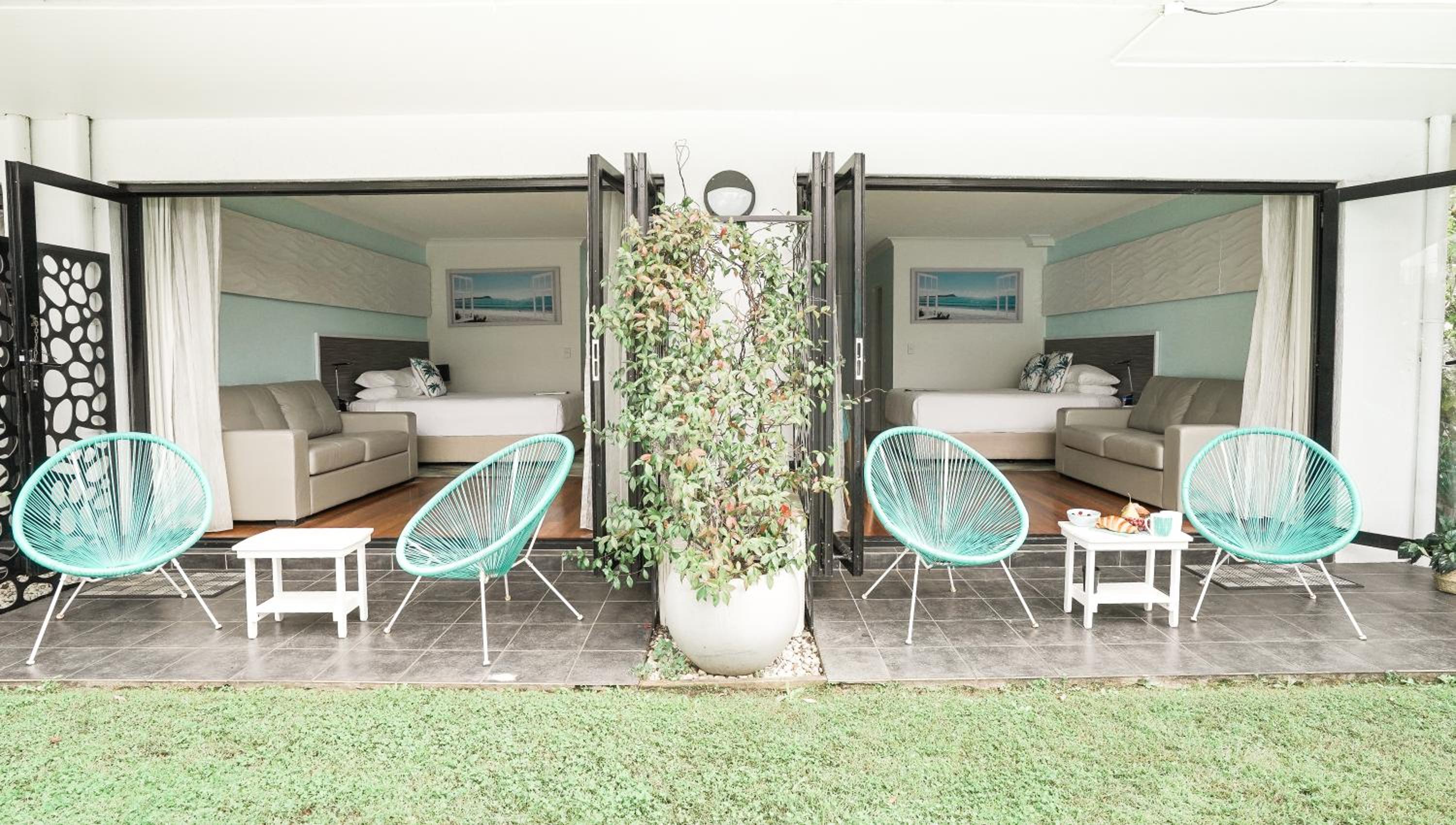 Poolside Studio