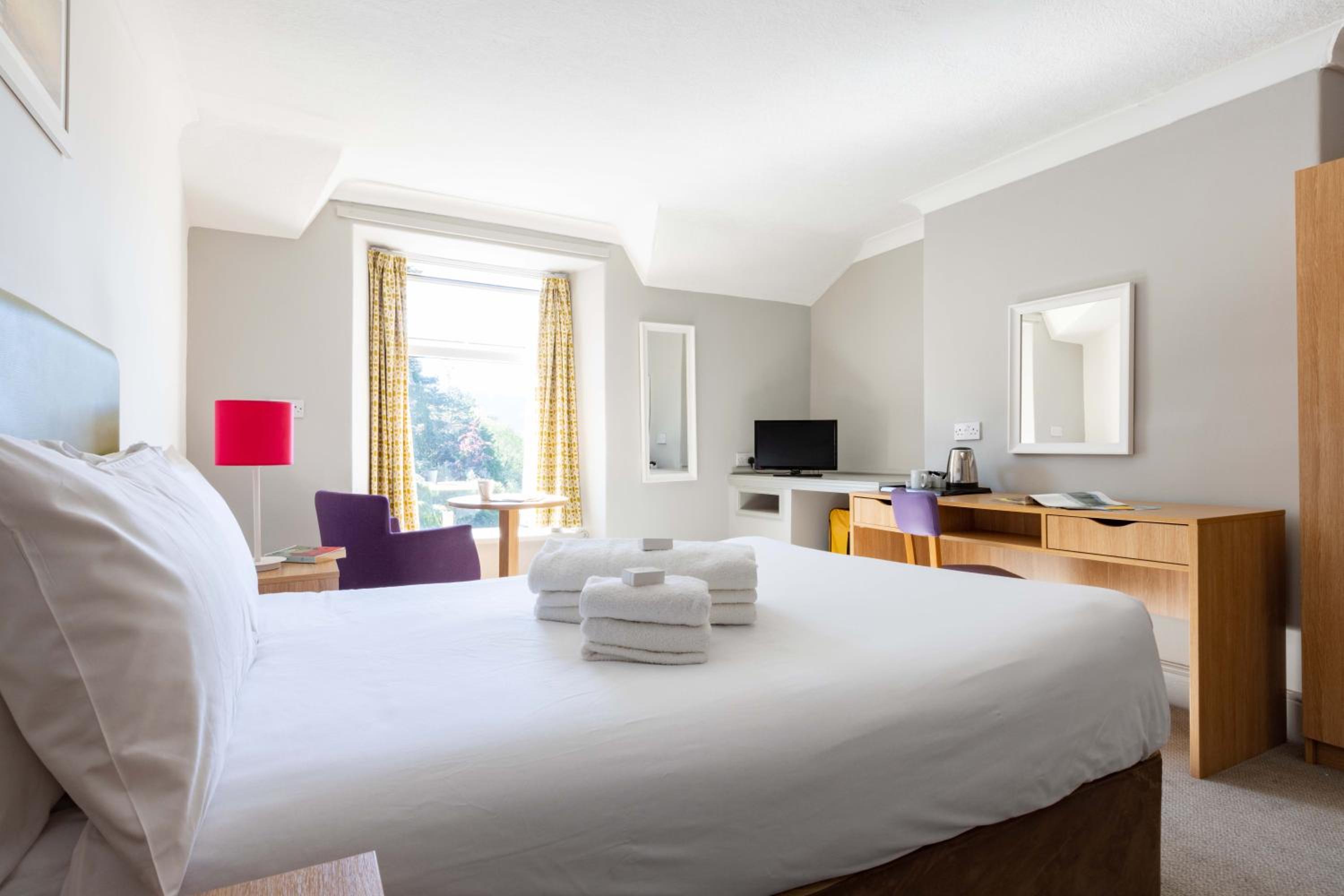 Double Room with Lake View photo 1