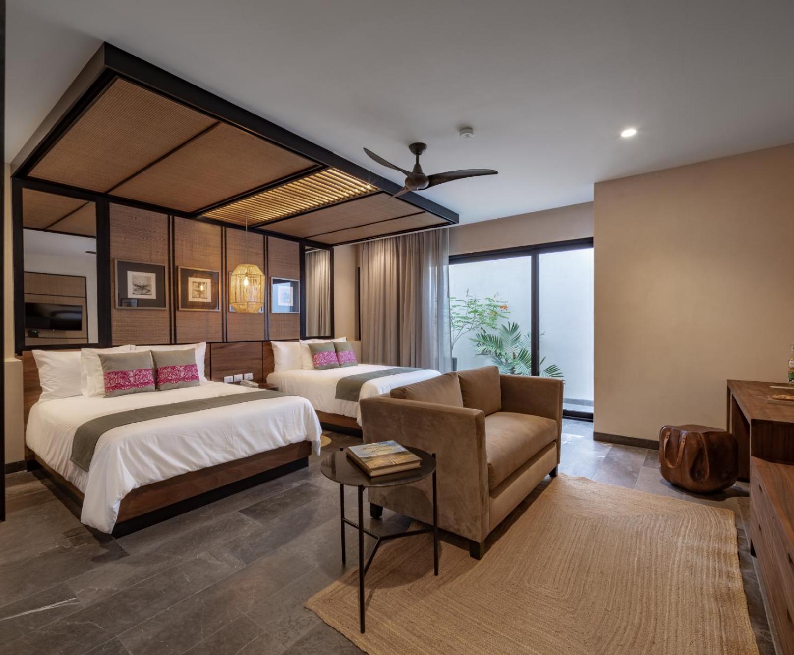 Family Suite - Photo 4