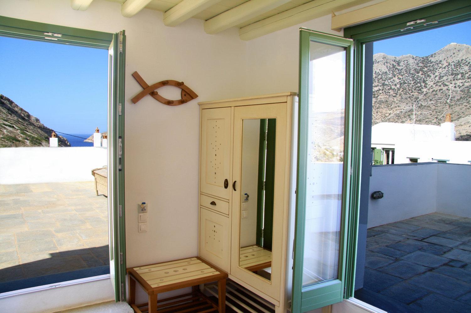 Duplex Apartment with Sea View photo 2
