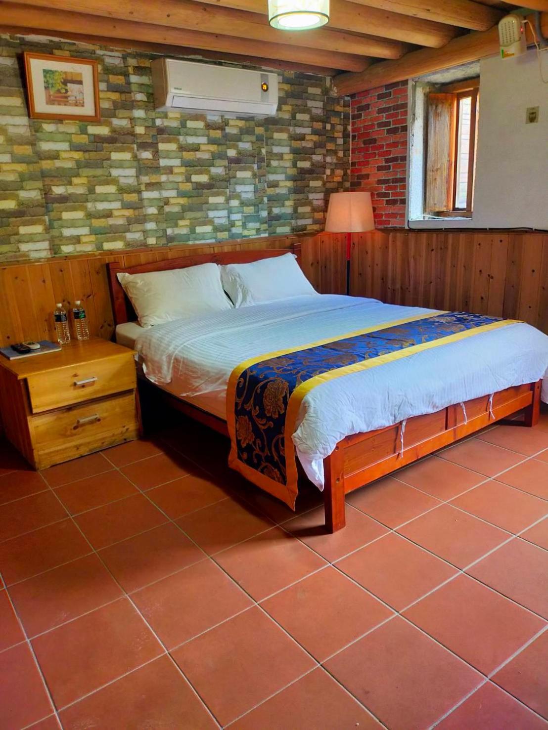Standard Double Room photo 1