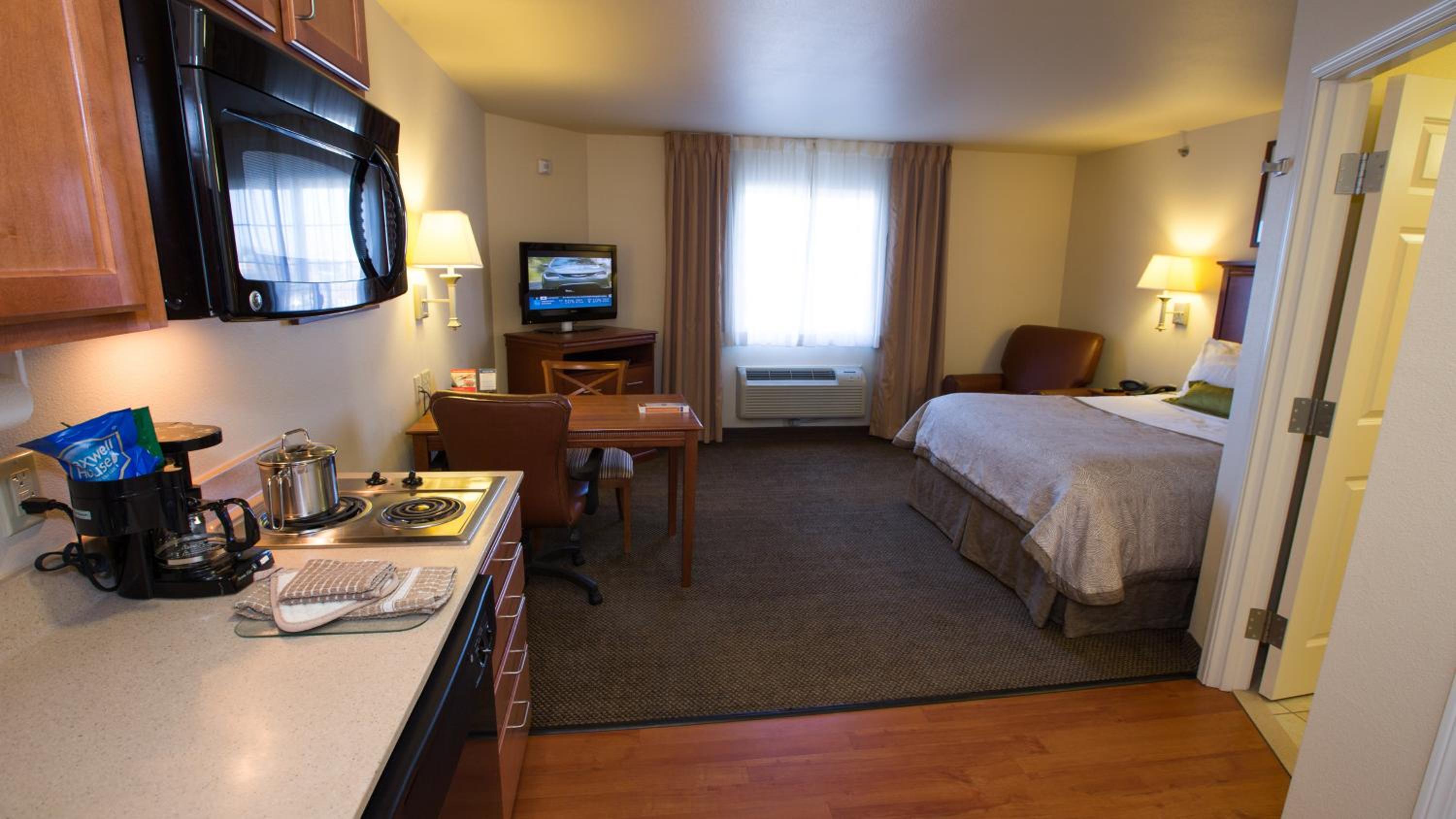 Studio Suite - Photo 2
