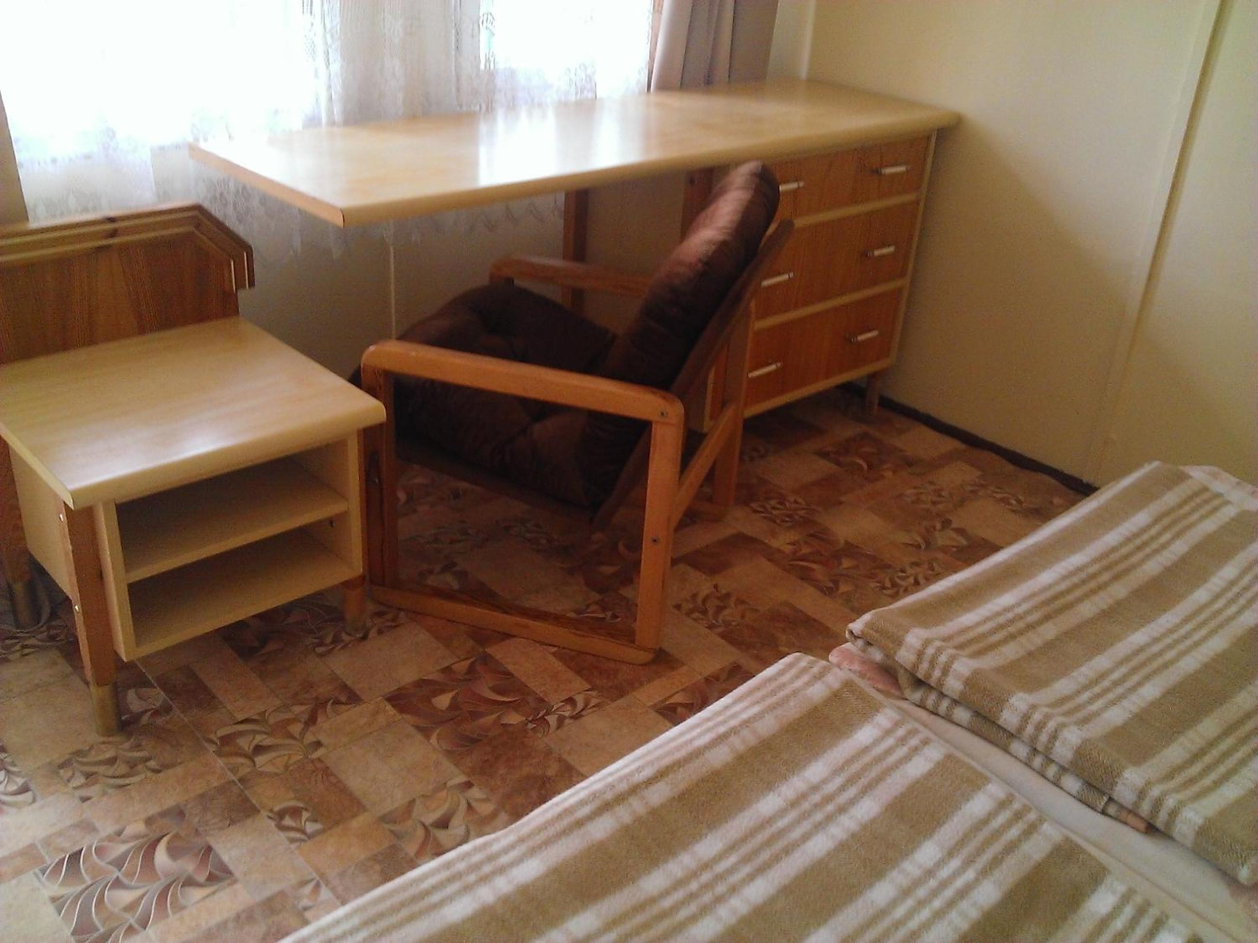 Budget Double Room - Bathroom in Separate Building photo 3
