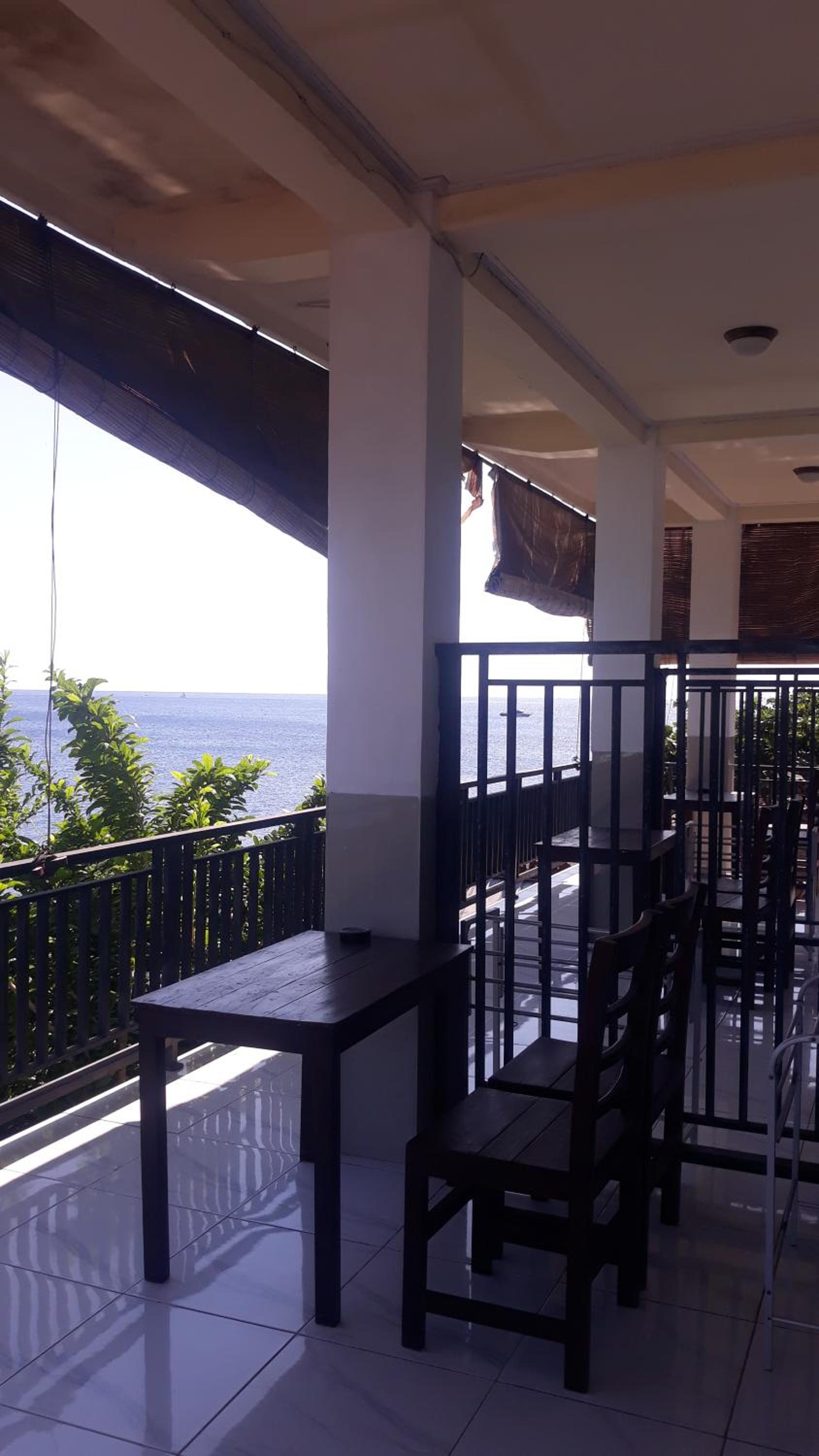 Deluxe Double Room with Sea View - Photo 20