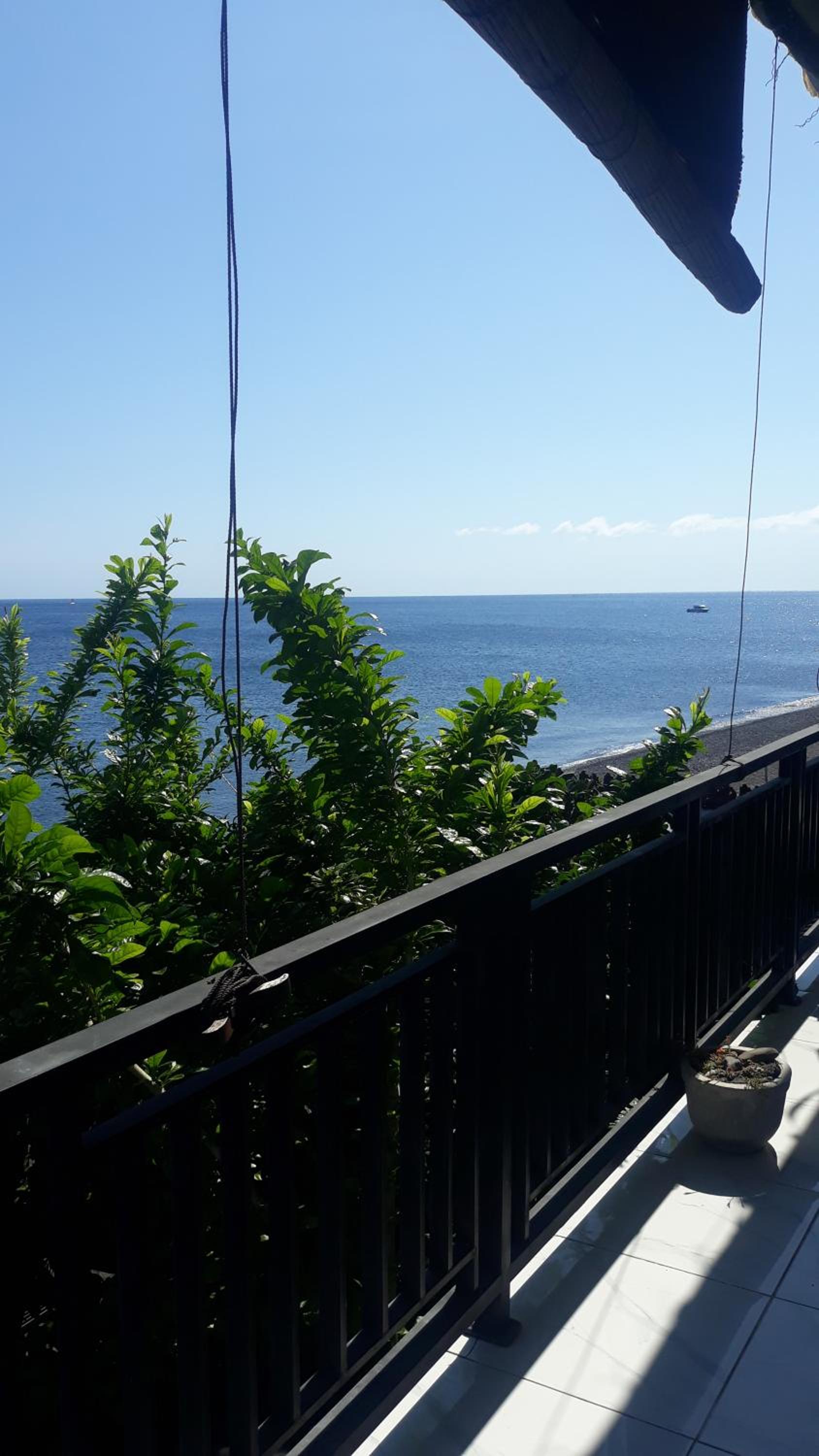 Deluxe Double Room with Sea View - Photo 2