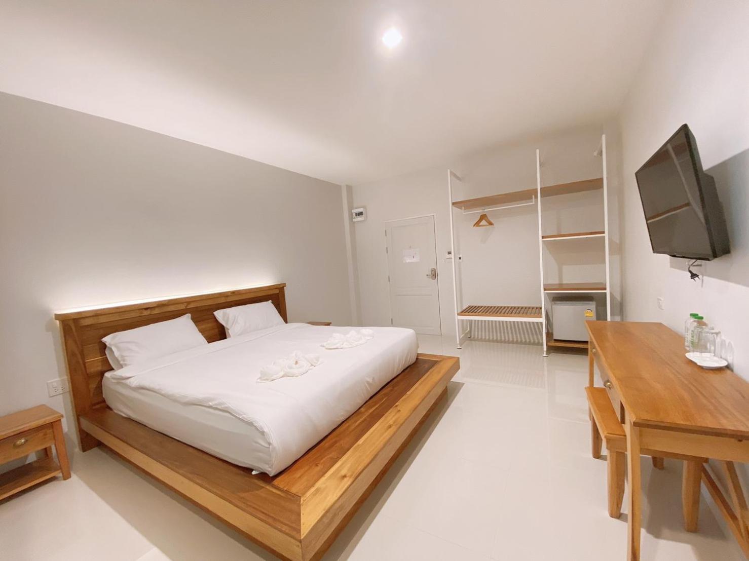 Standard Single Room - Photo 4