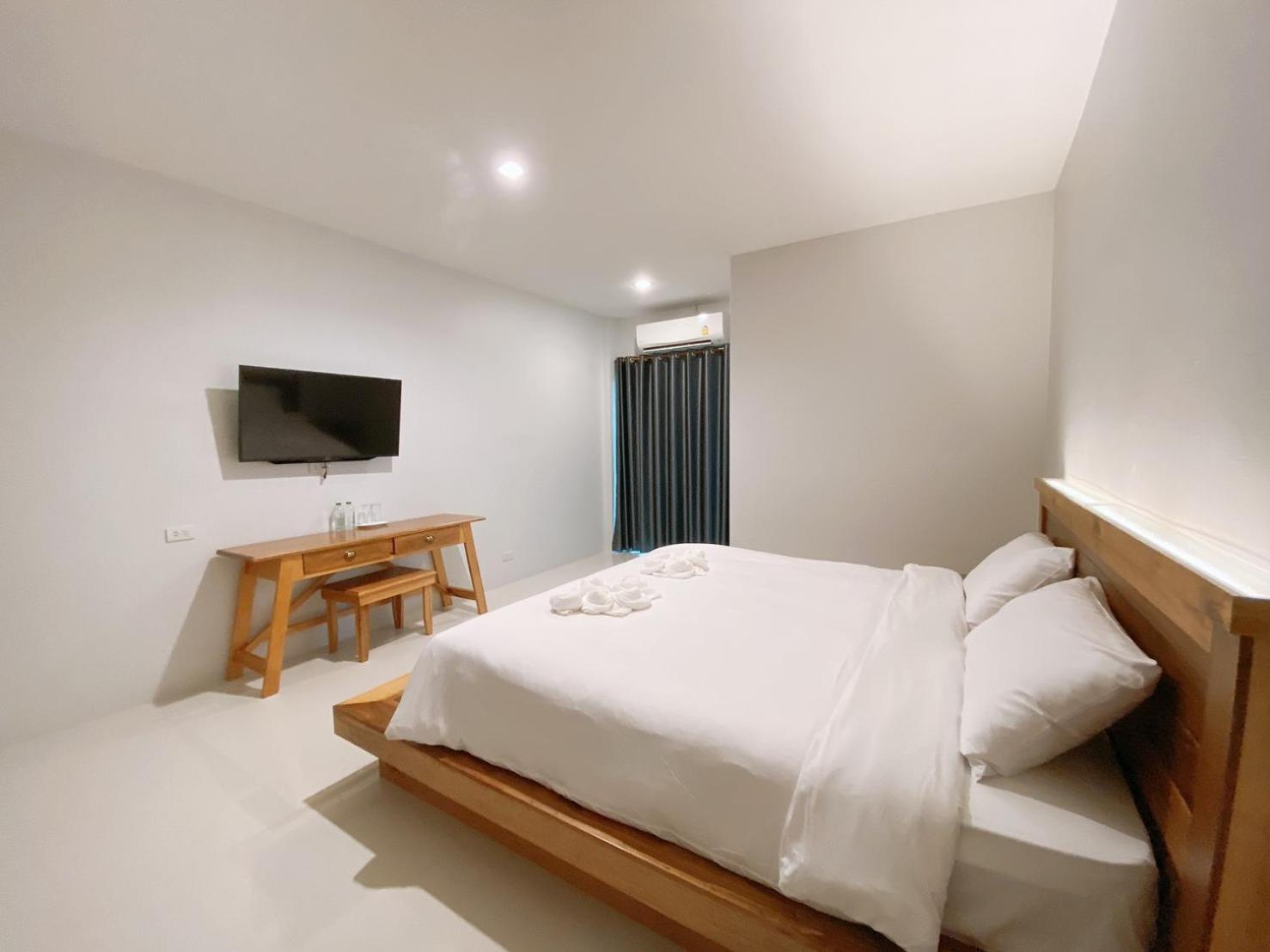 Standard Single Room - Photo 3