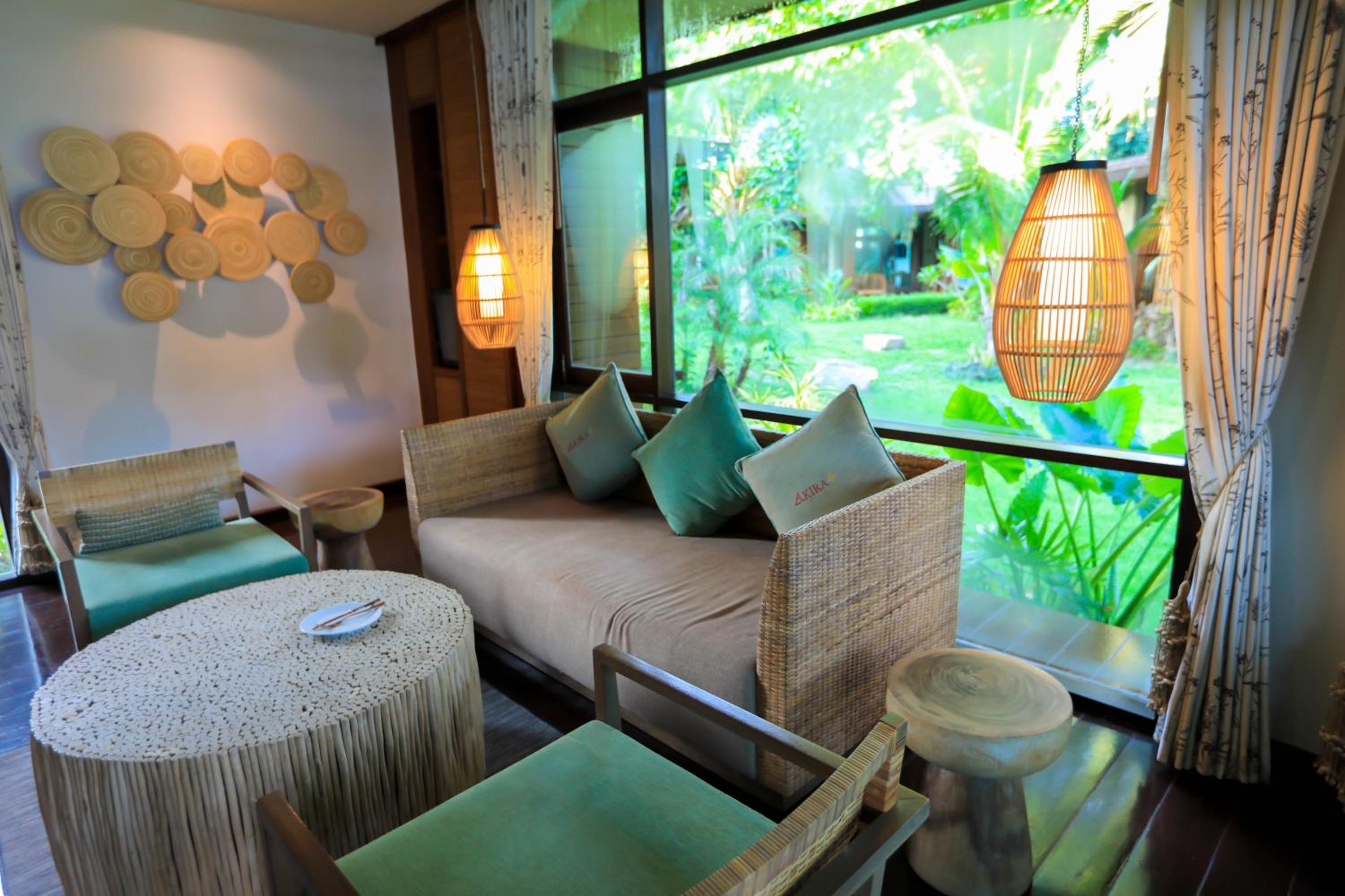Villa Suite photo 1