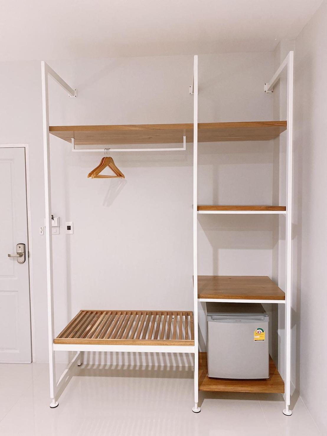 Standard Single Room - Photo 16