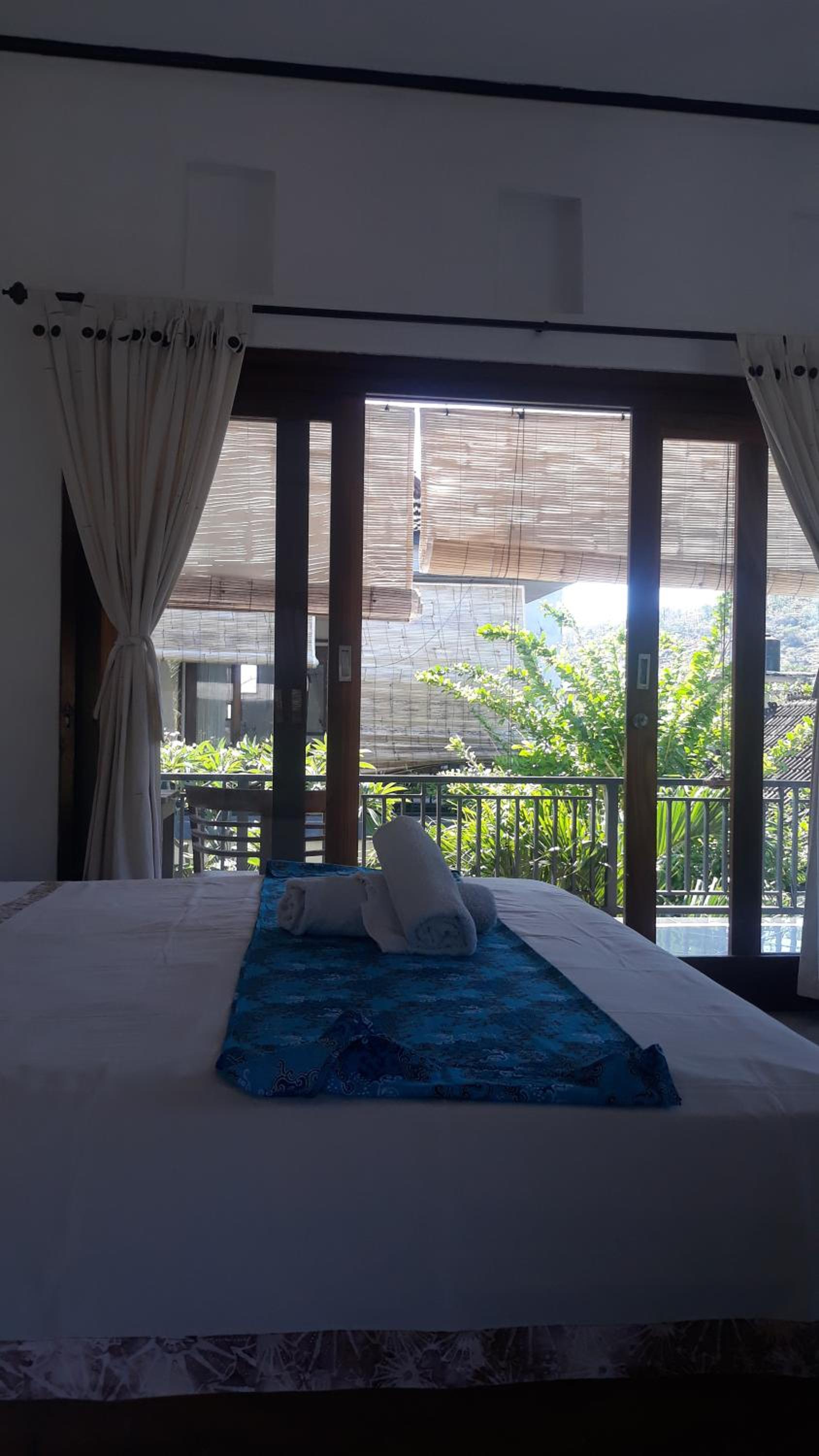 Superior Double Room - Photo 1