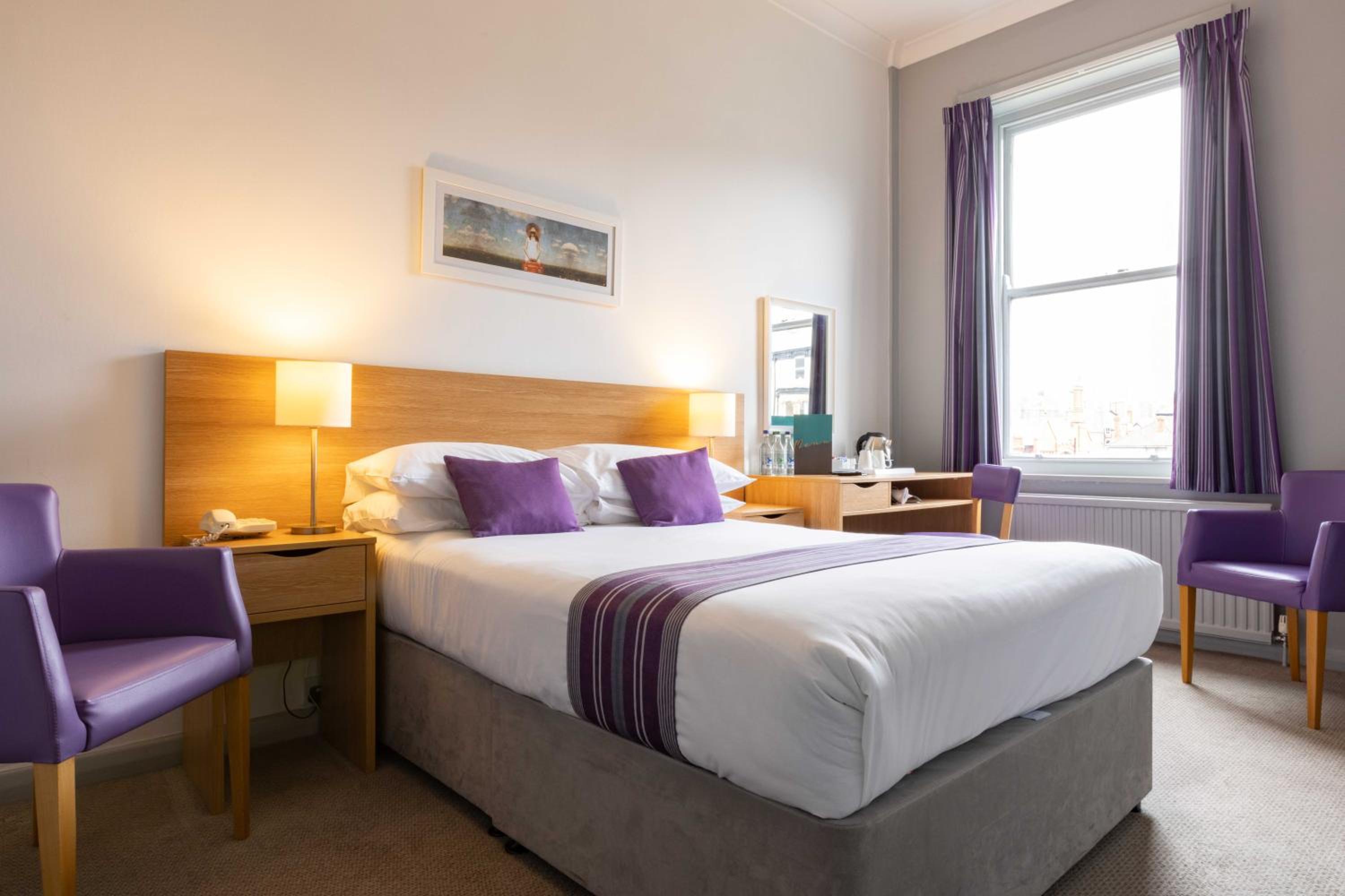 Standard Double Room photo 1