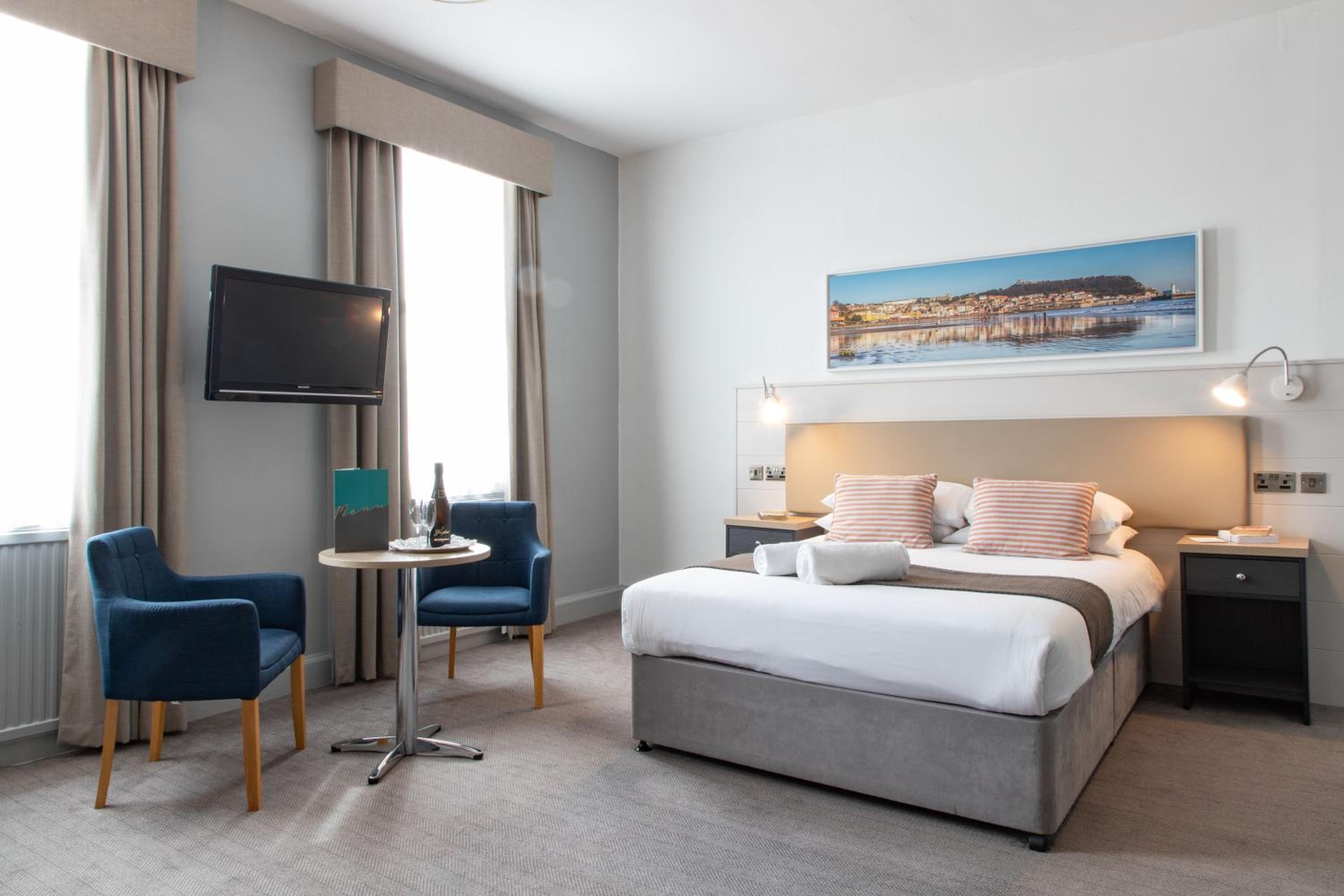 Superior Double Room photo 1