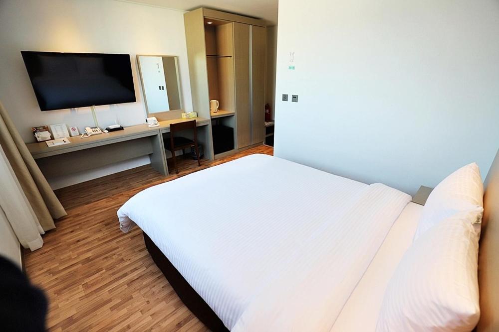 Room Selected at Check-In photo 3