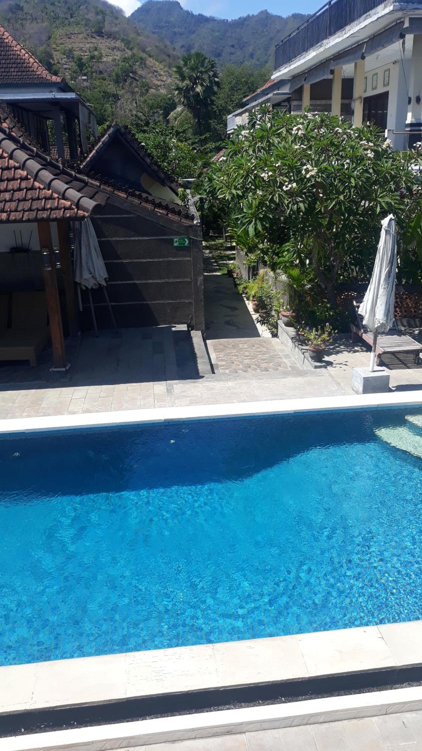 Deluxe Double Room with Sea View - Photo 6