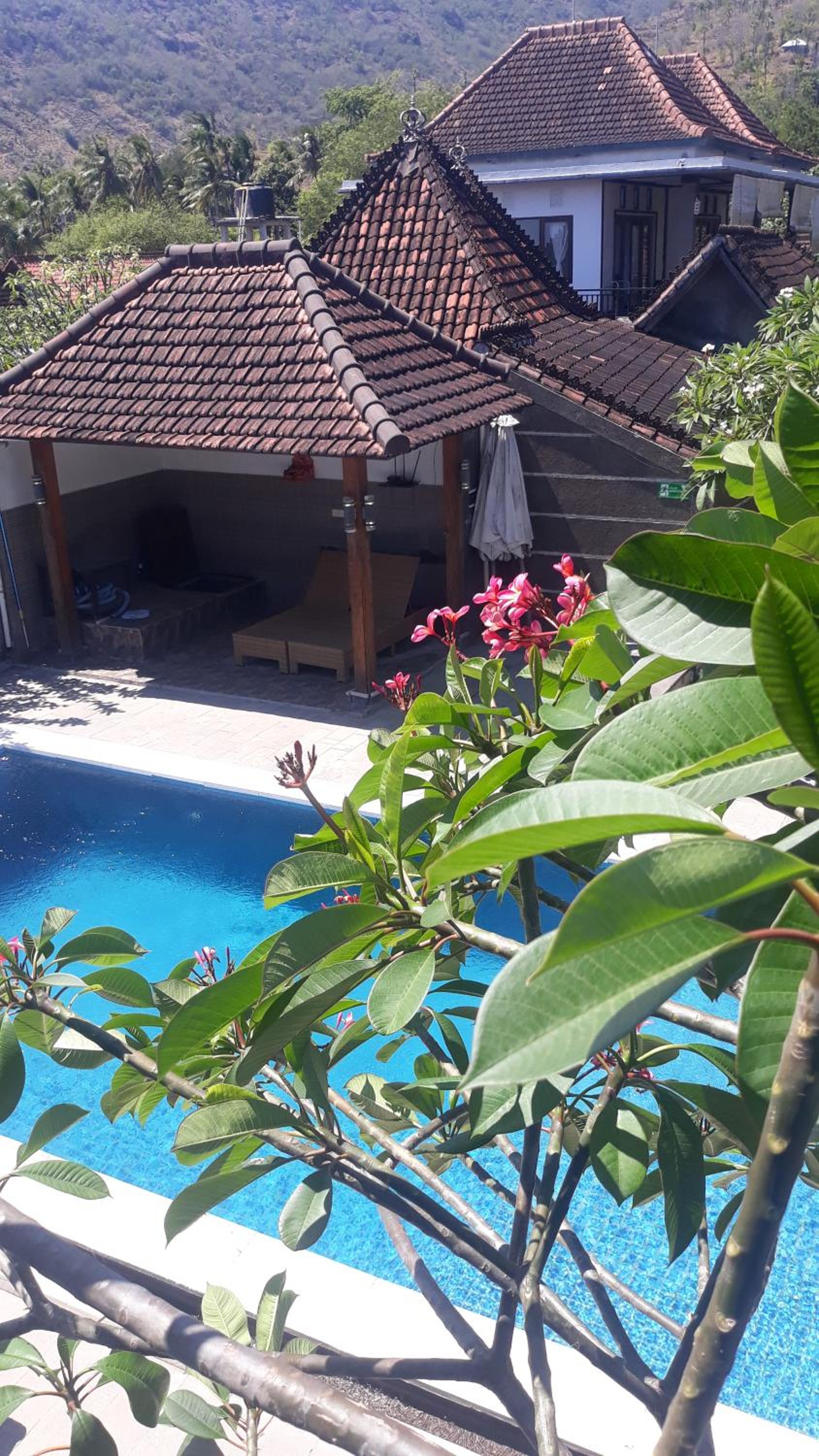 Deluxe Double Room with Sea View - Photo 15