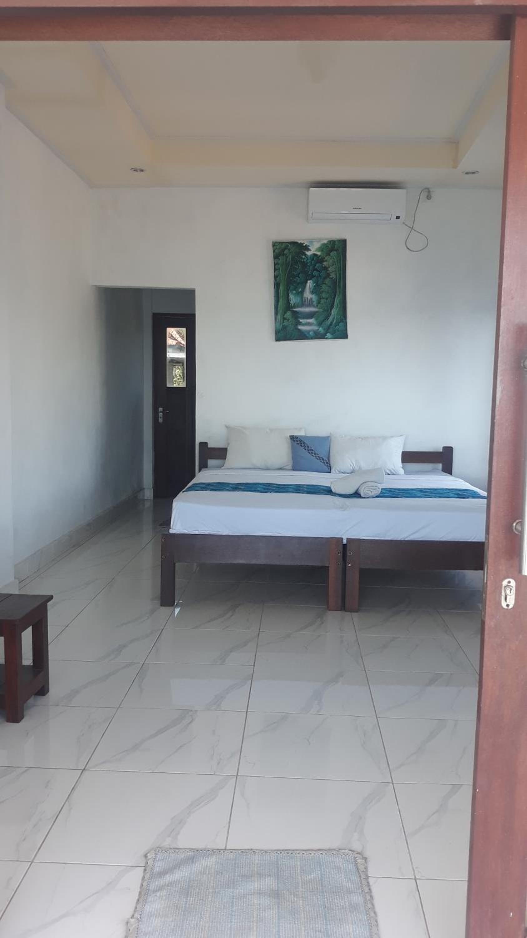 Deluxe Double Room with Sea View - Photo 1