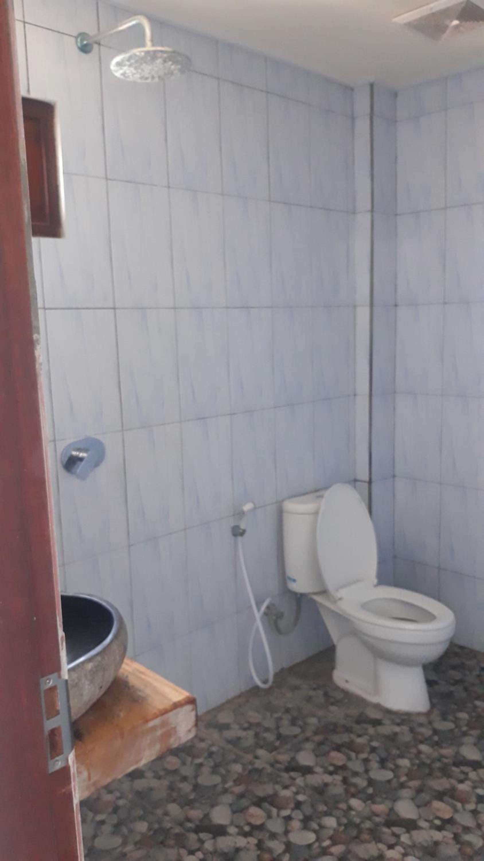 Deluxe Double Room with Sea View - Photo 12