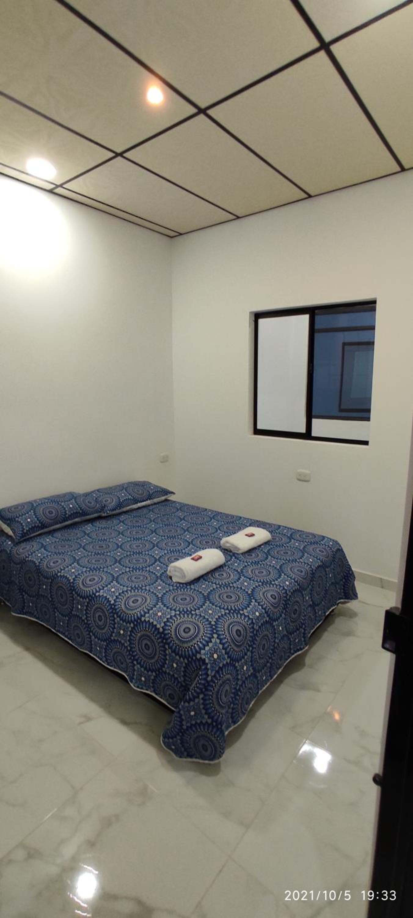 Two-Bedroom Apartment photo 1