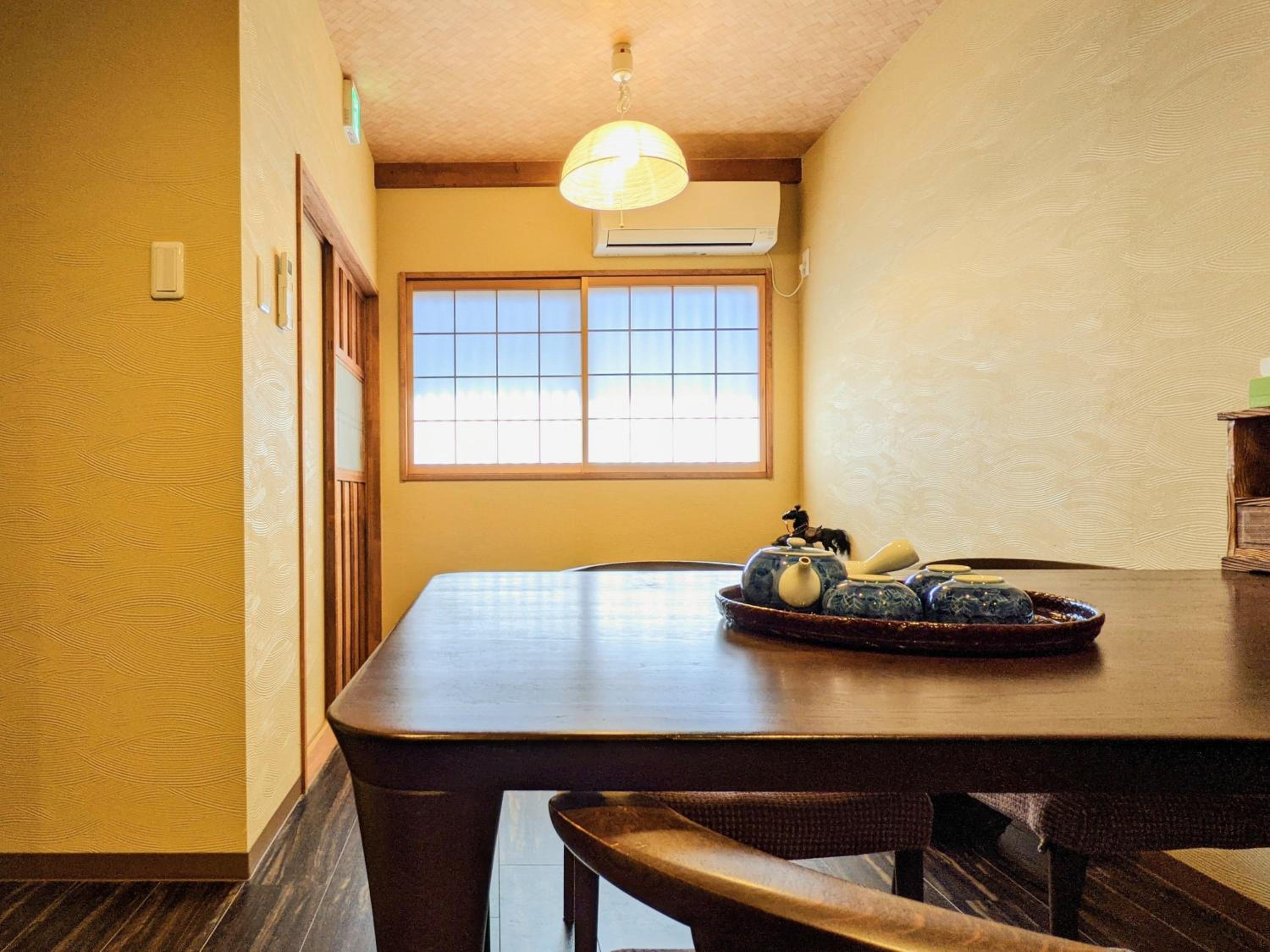 Two-Bedroom House - Photo 26