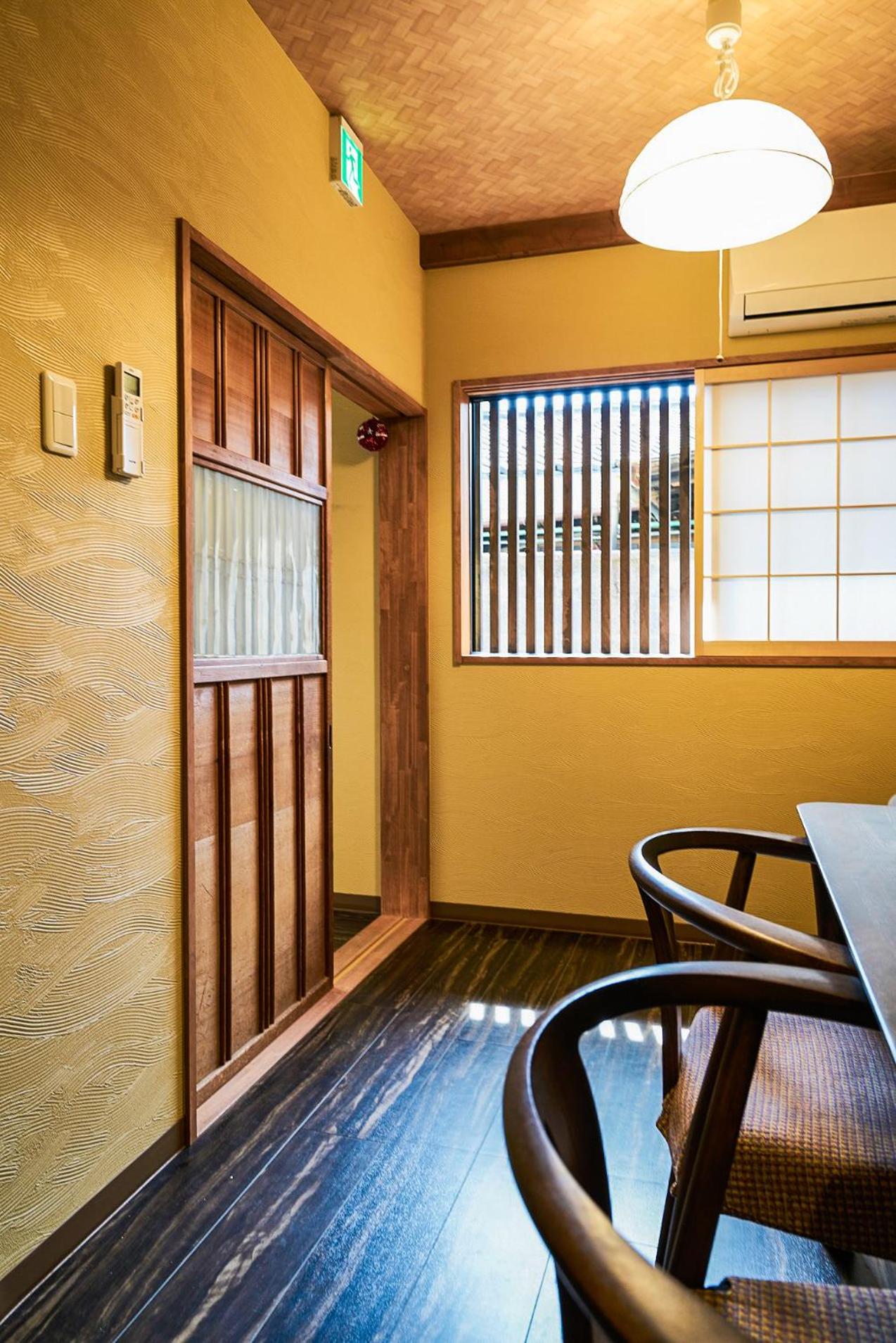 Two-Bedroom House - Photo 22