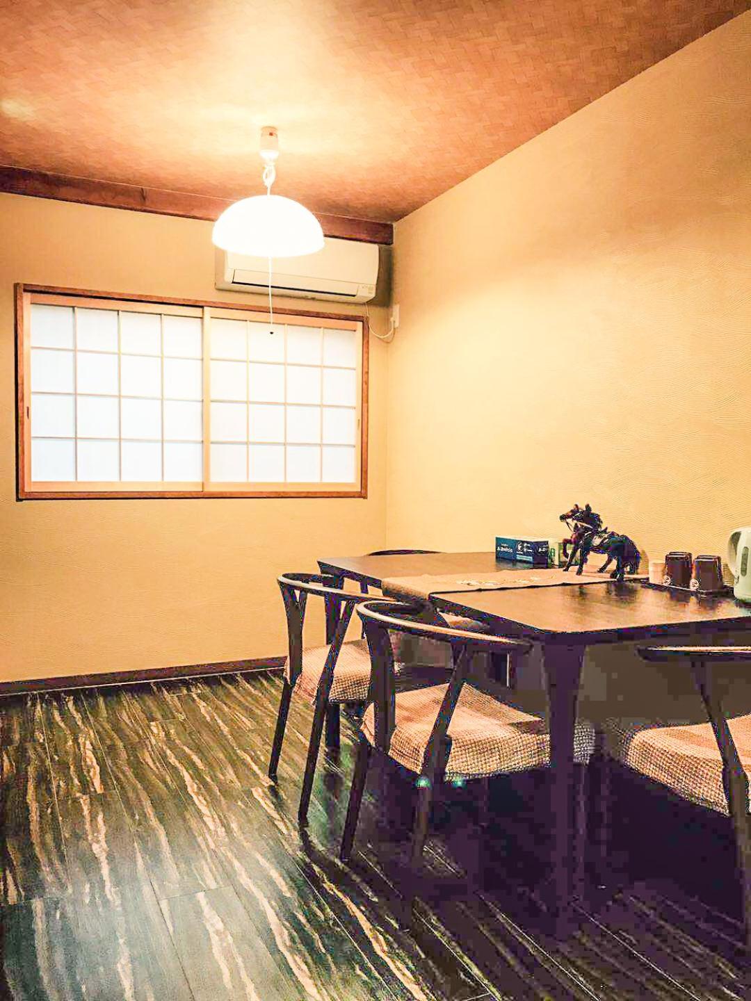 Two-Bedroom House - Photo 20