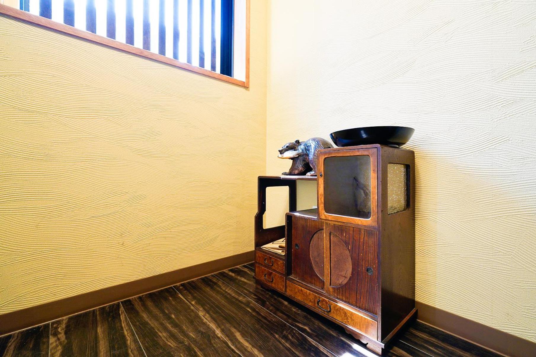 Two-Bedroom House - Photo 19