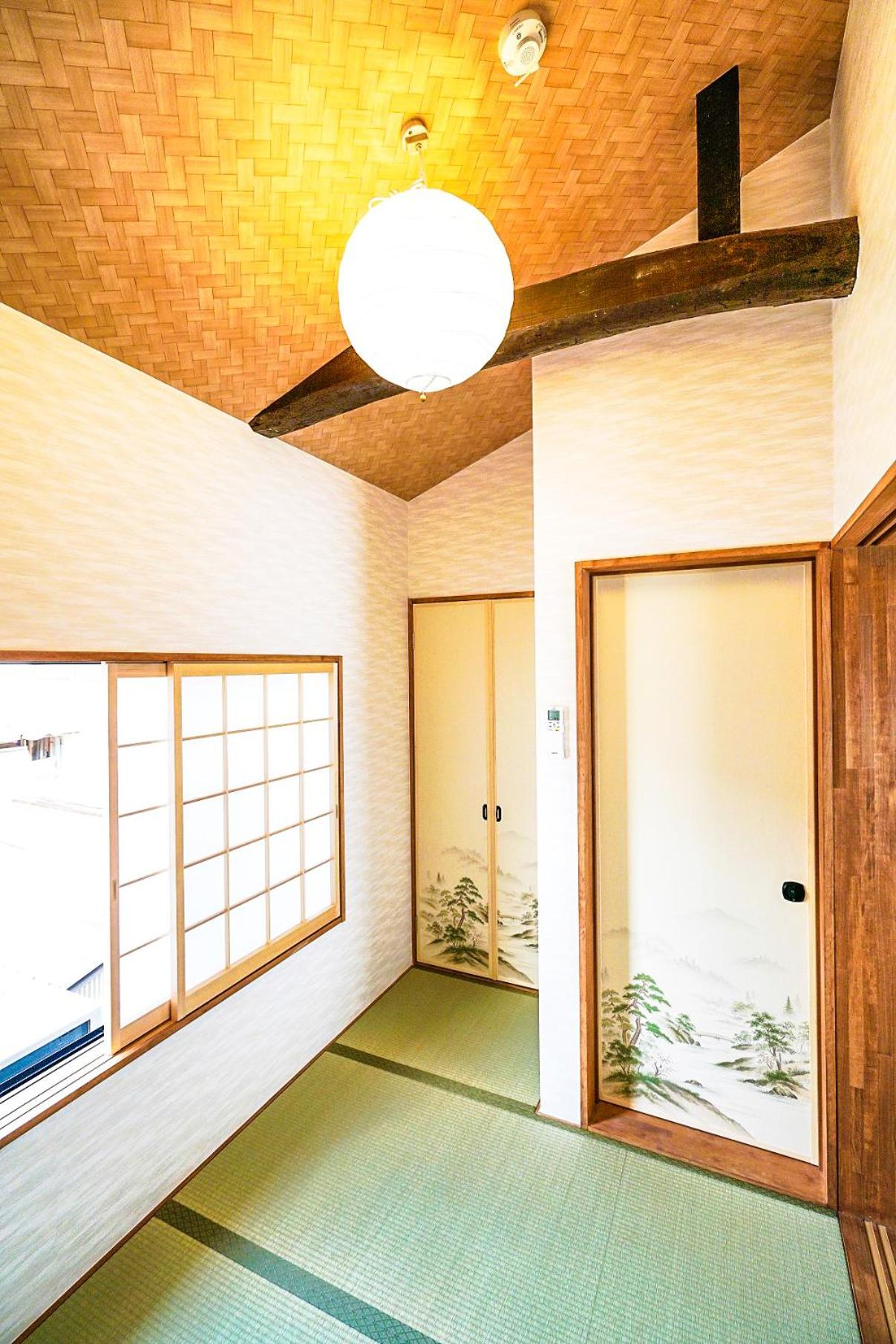 Two-Bedroom House - Photo 16