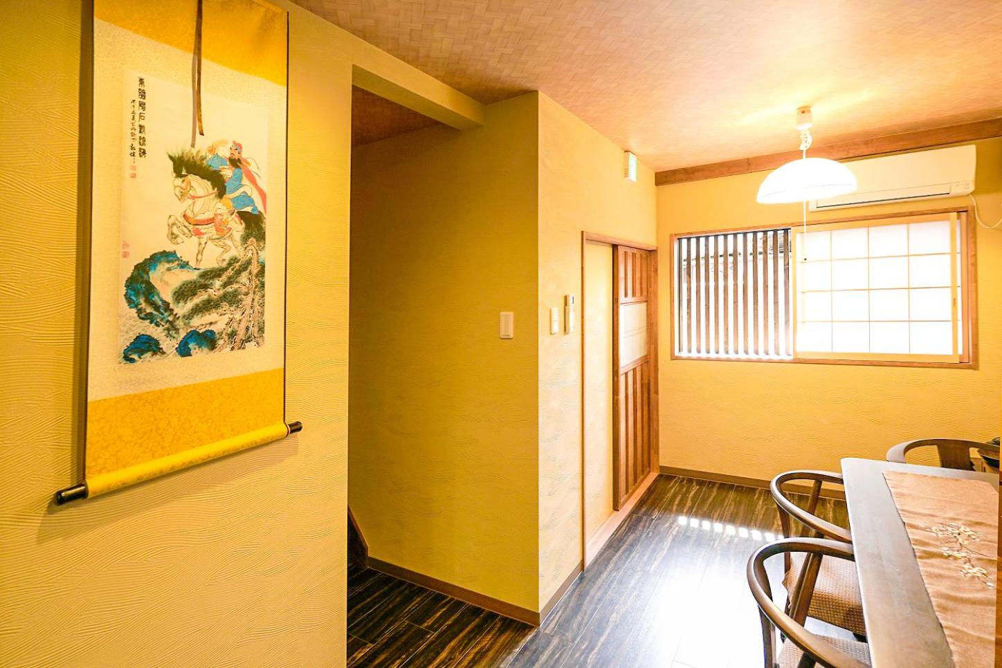Two-Bedroom House - Photo 14