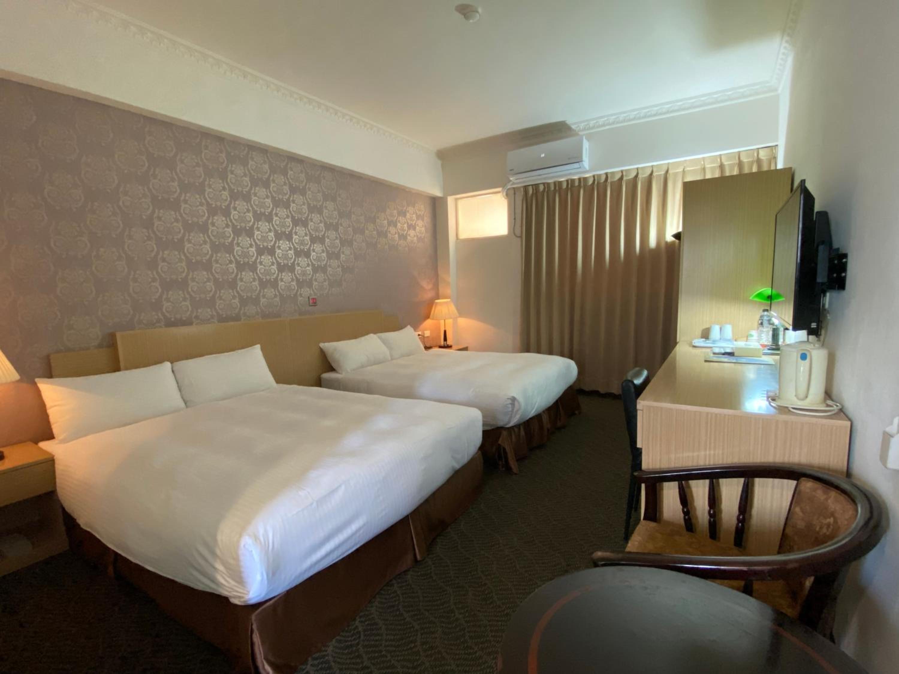 Comfort Quadruple Room photo 3