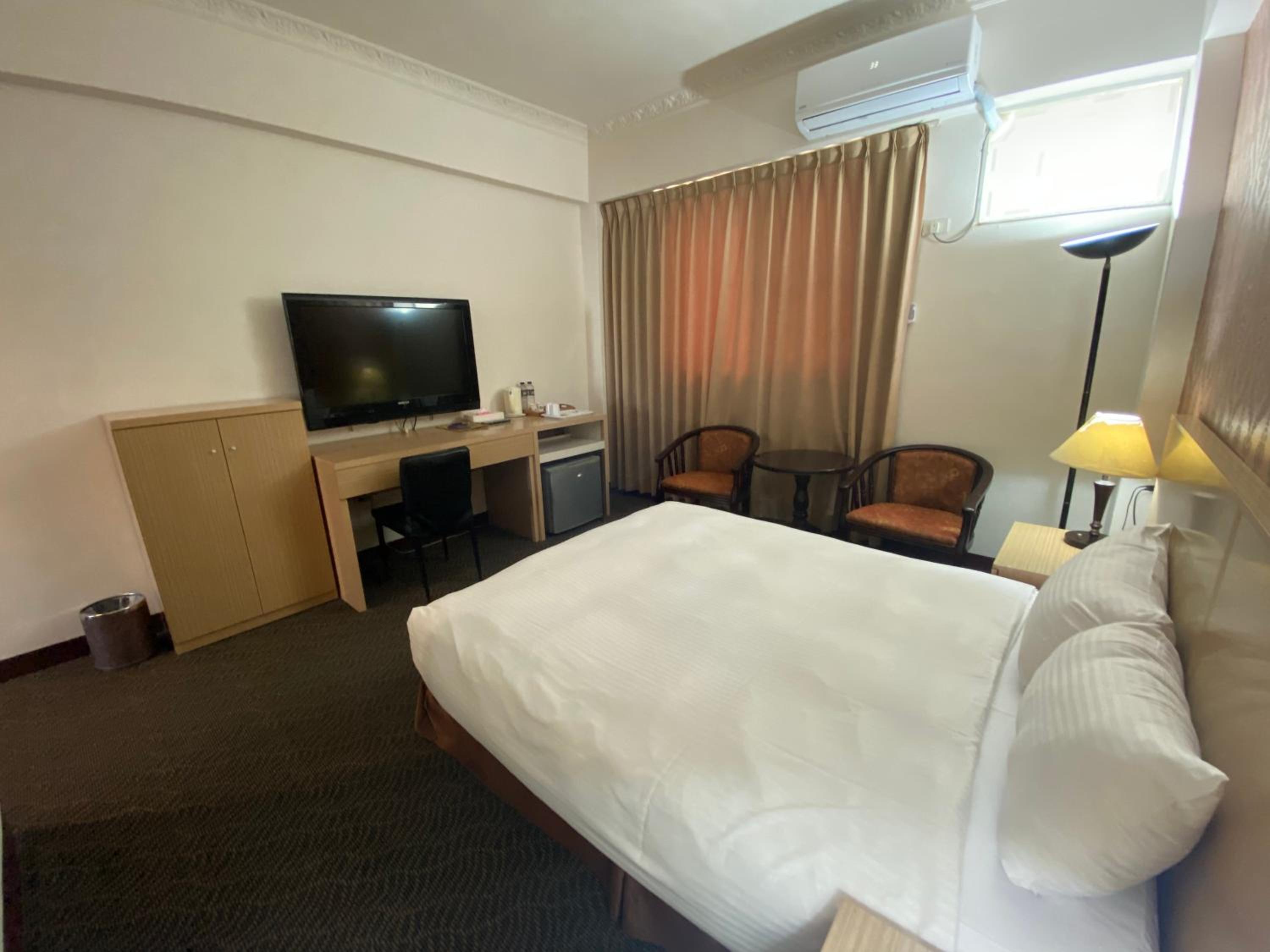 Superior Twin Room photo 2