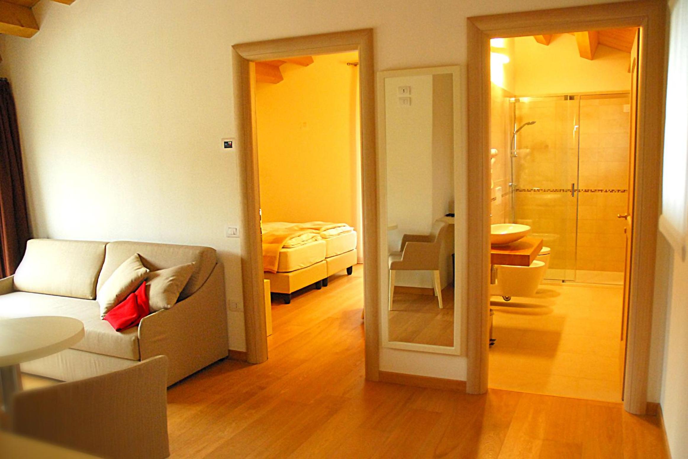 Junior Suite photo 1