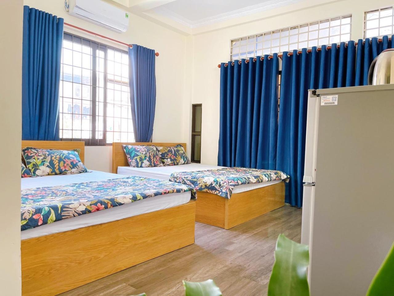 Comfort Quadruple Room photo 1