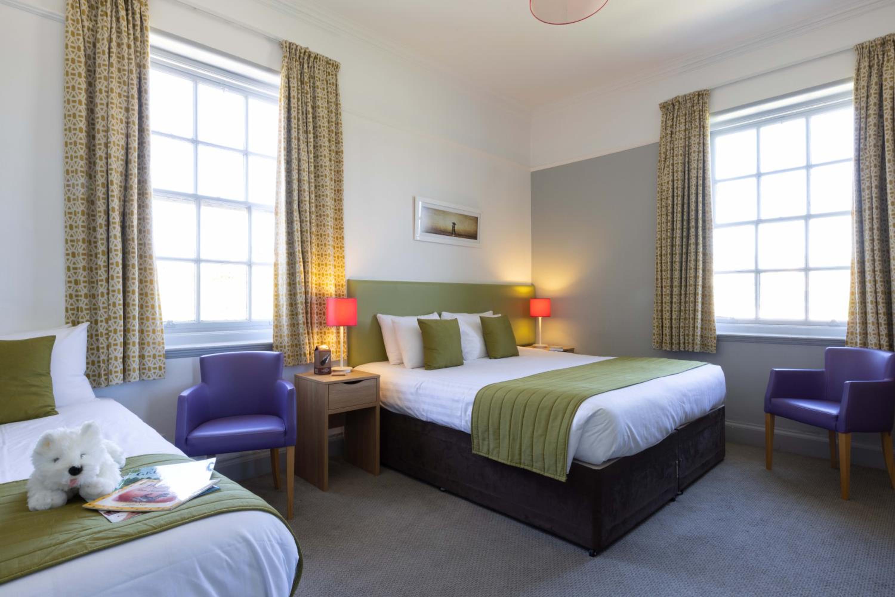 Family Double Room photo 3