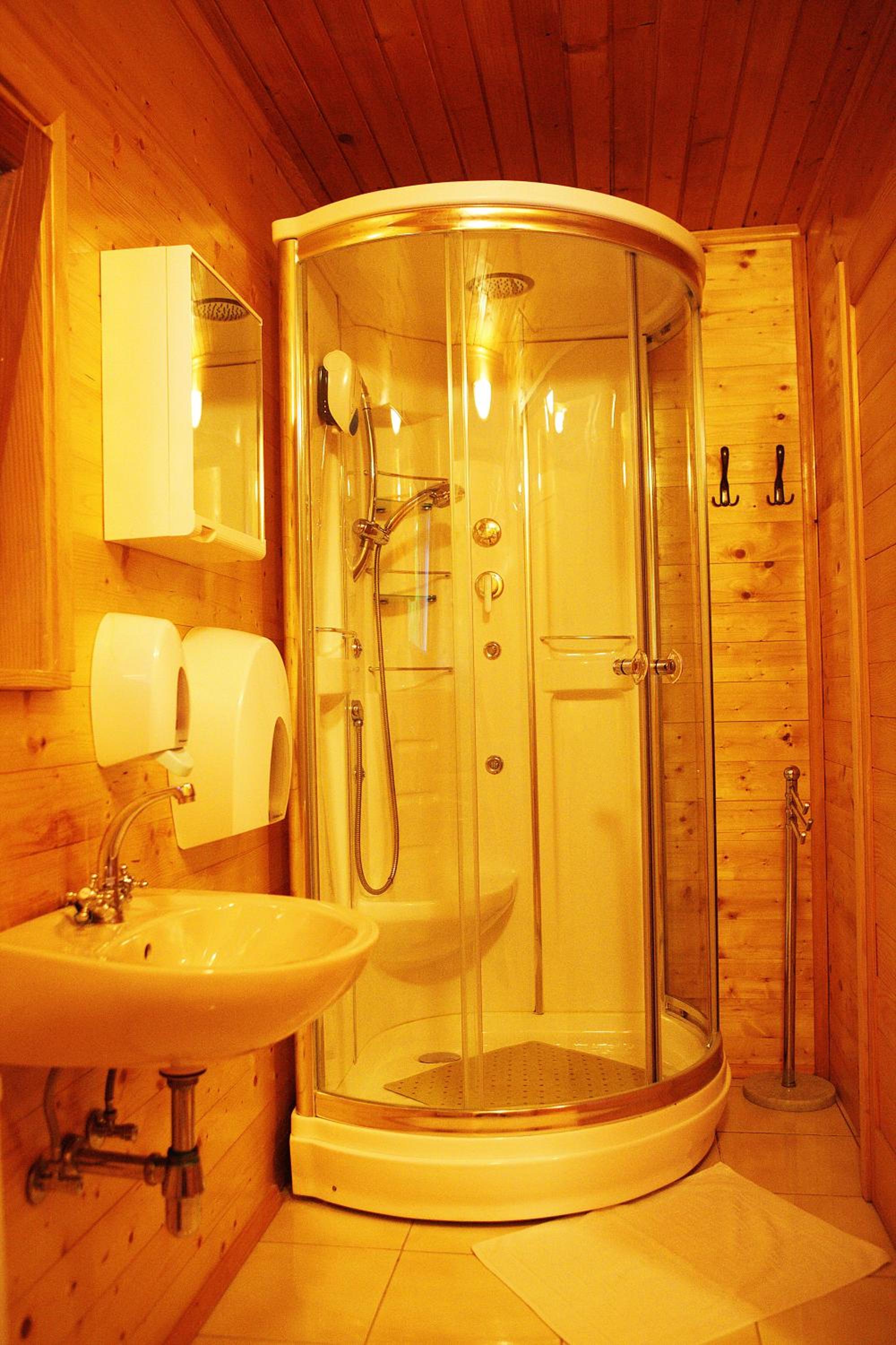 Two-Bedroom Apartment - Photo 20