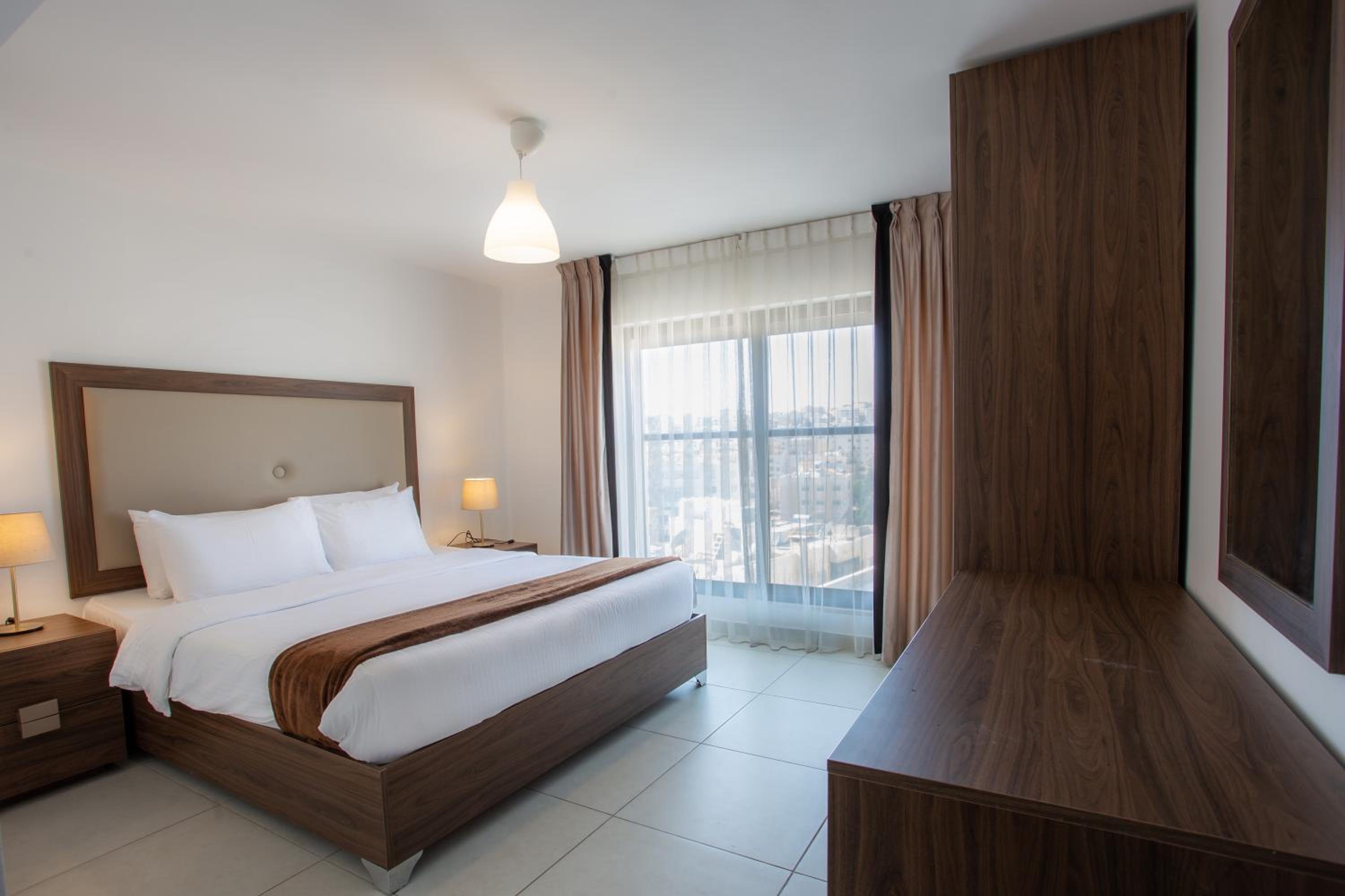 Two-Bedroom Suite - Photo 12