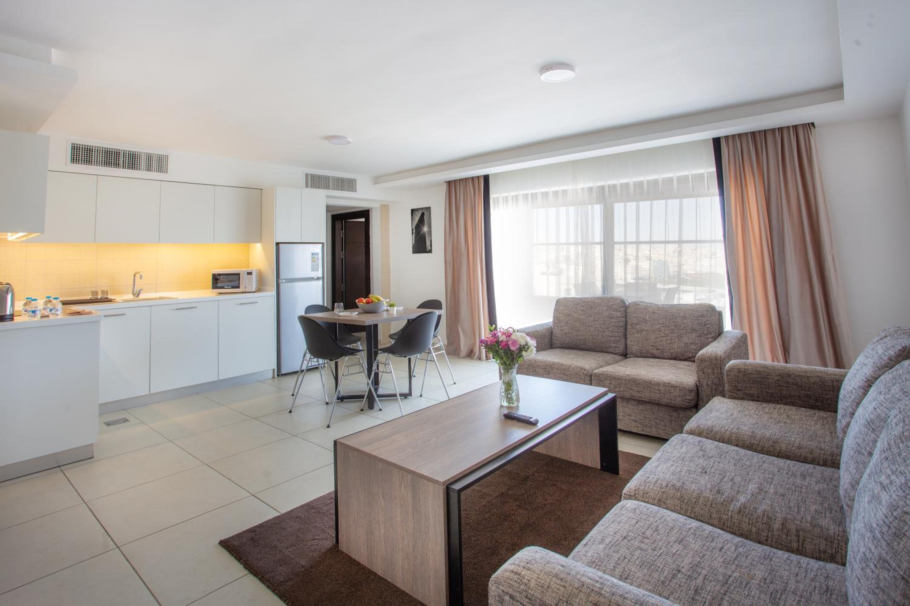 Two-Bedroom Suite - Photo 13