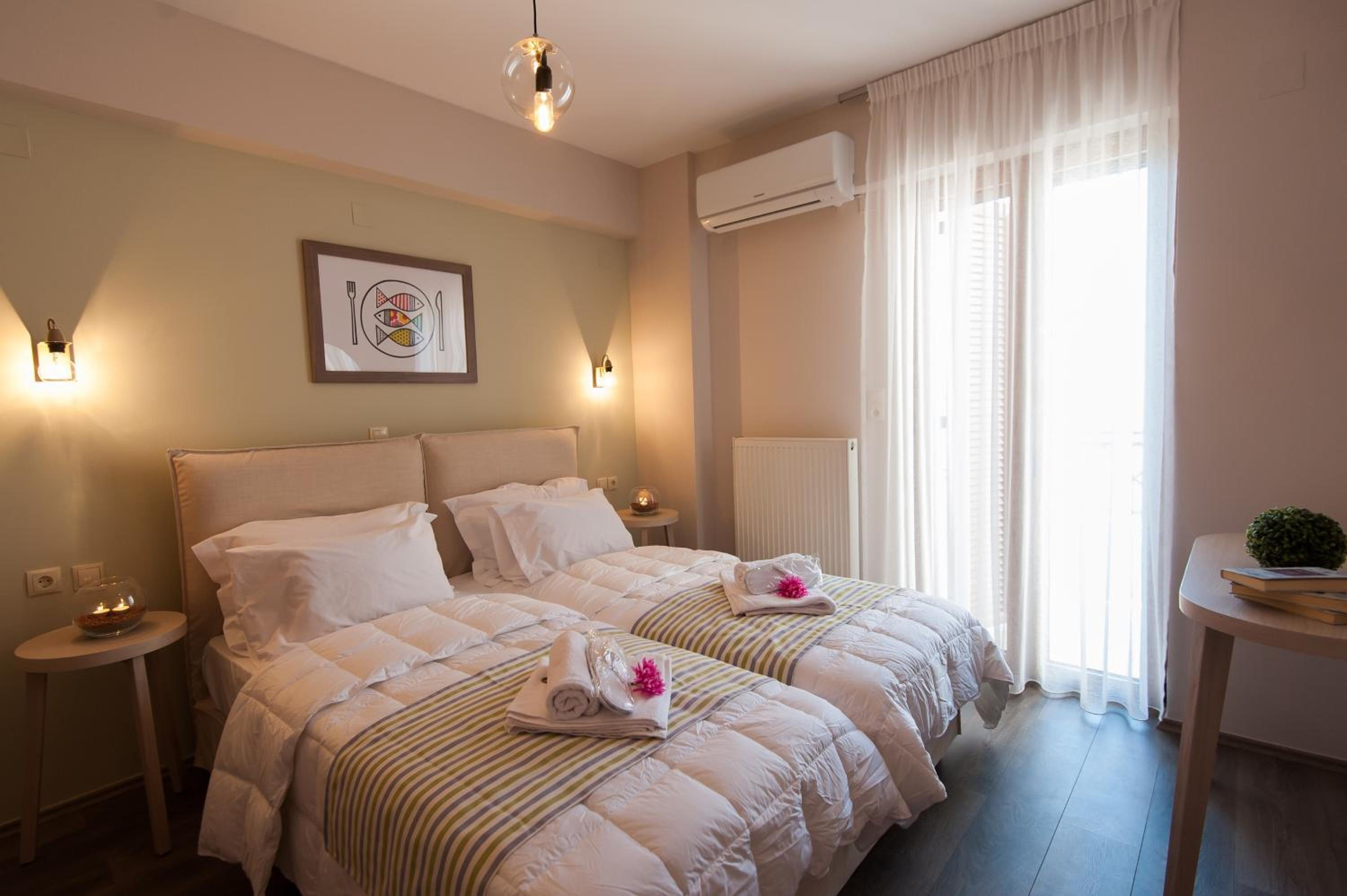 Villa 3 Chambres avec Piscine Privée