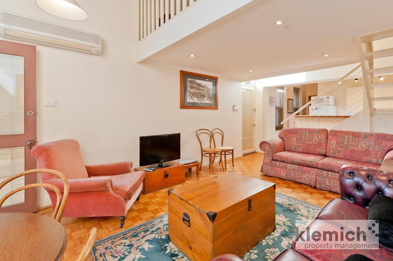 Stanley Cottage Two-Bedrooms (82 Stanley street North Adelaide) thumbnail 5