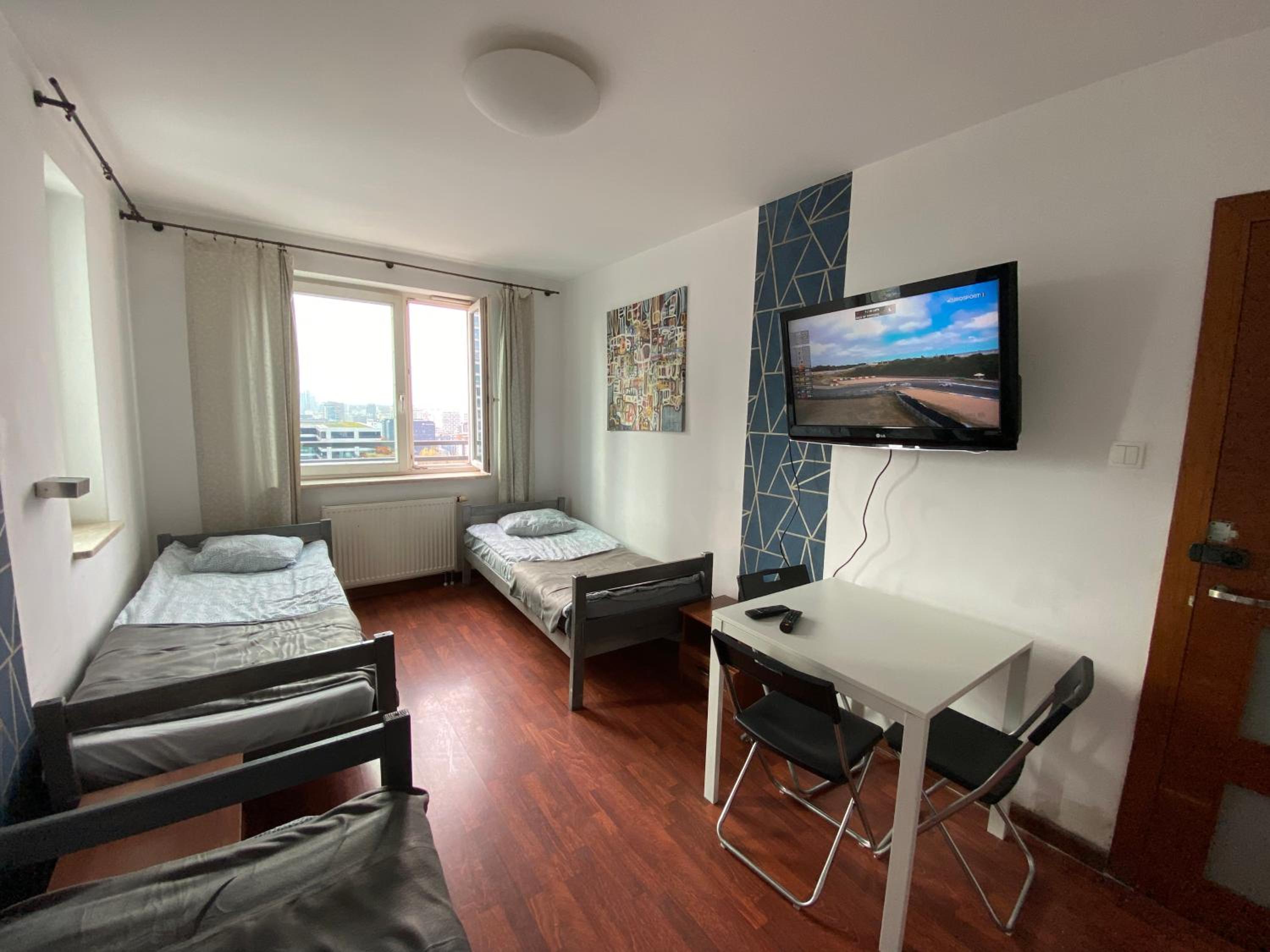 Triple Room - Photo 8