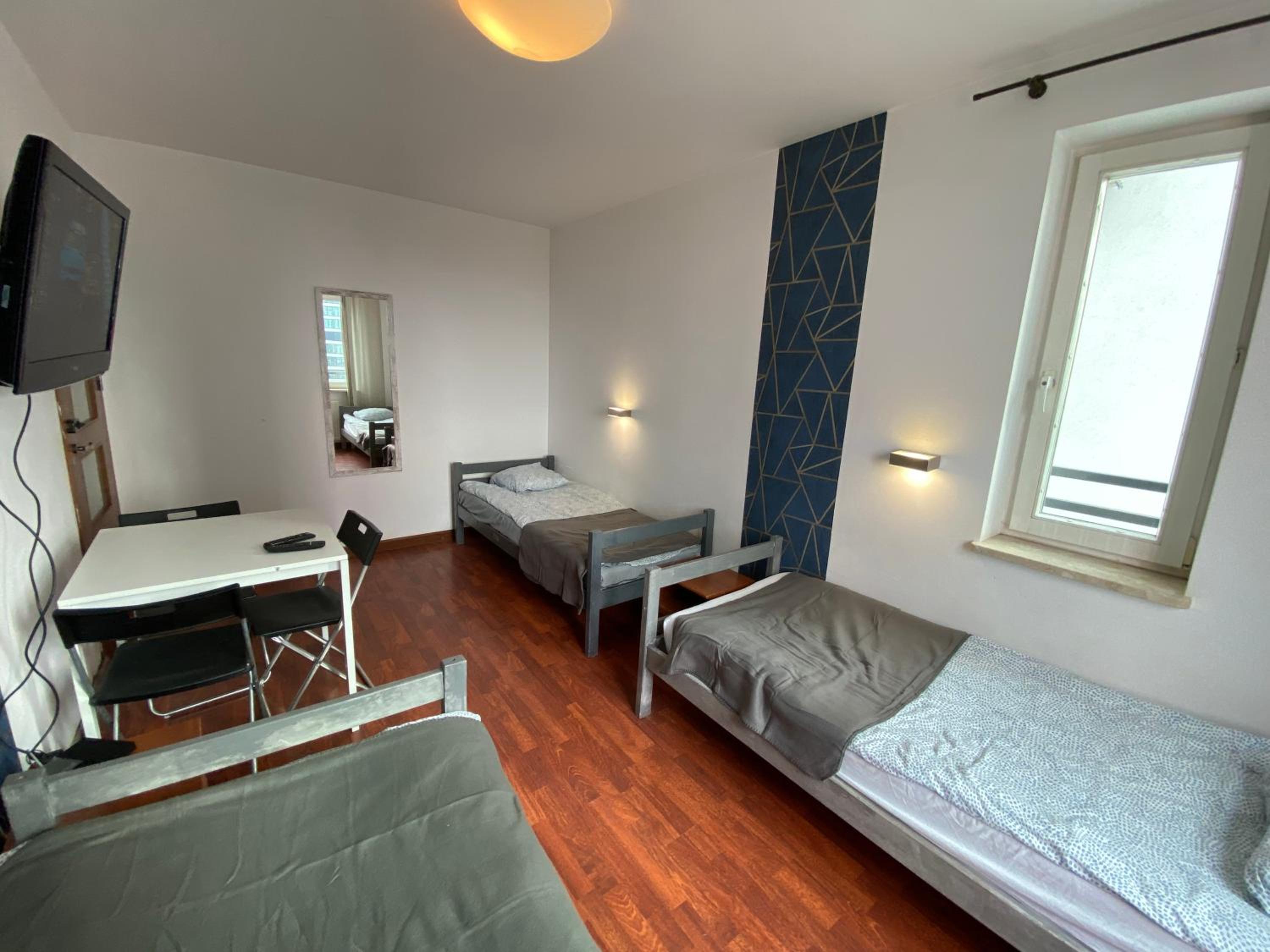 Triple Room - Photo 9